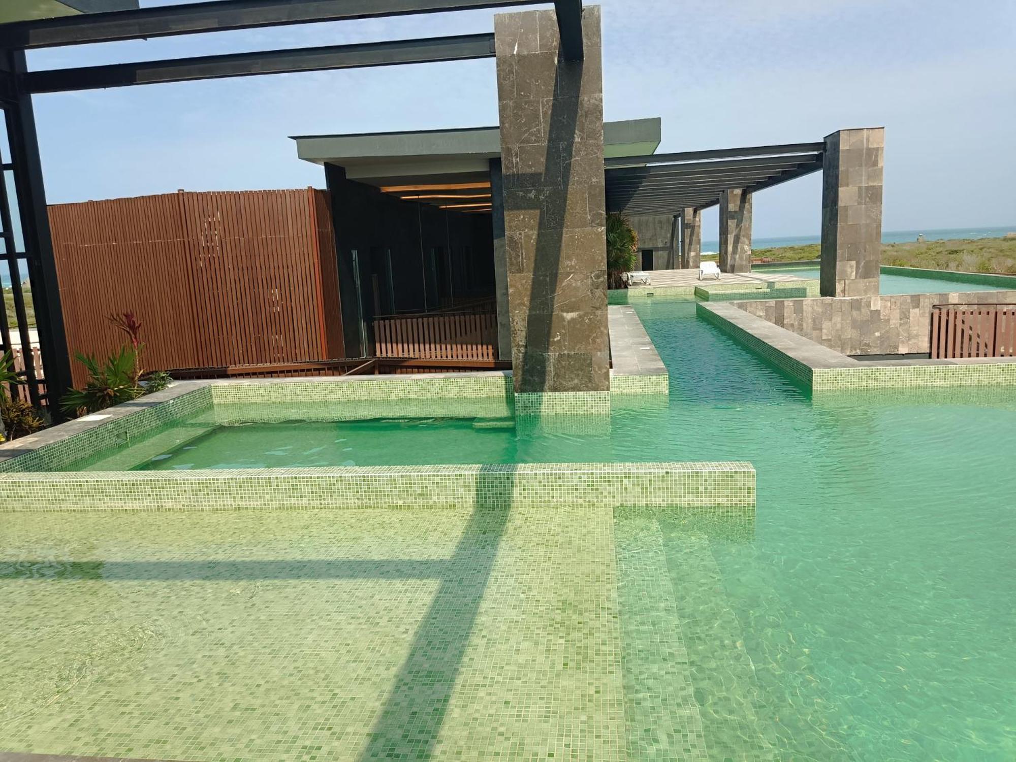 Departamento De 1 Hab Con Balcon En Zona Hotelera Ad *