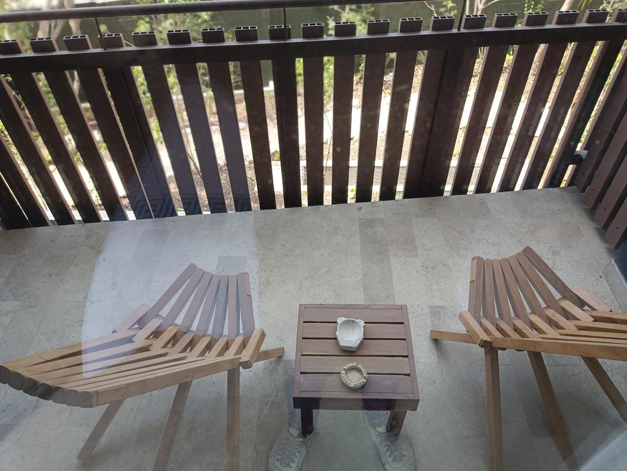 Departamento De 1 Hab Con Balcon En Zona Hotelera Ad Apartment *