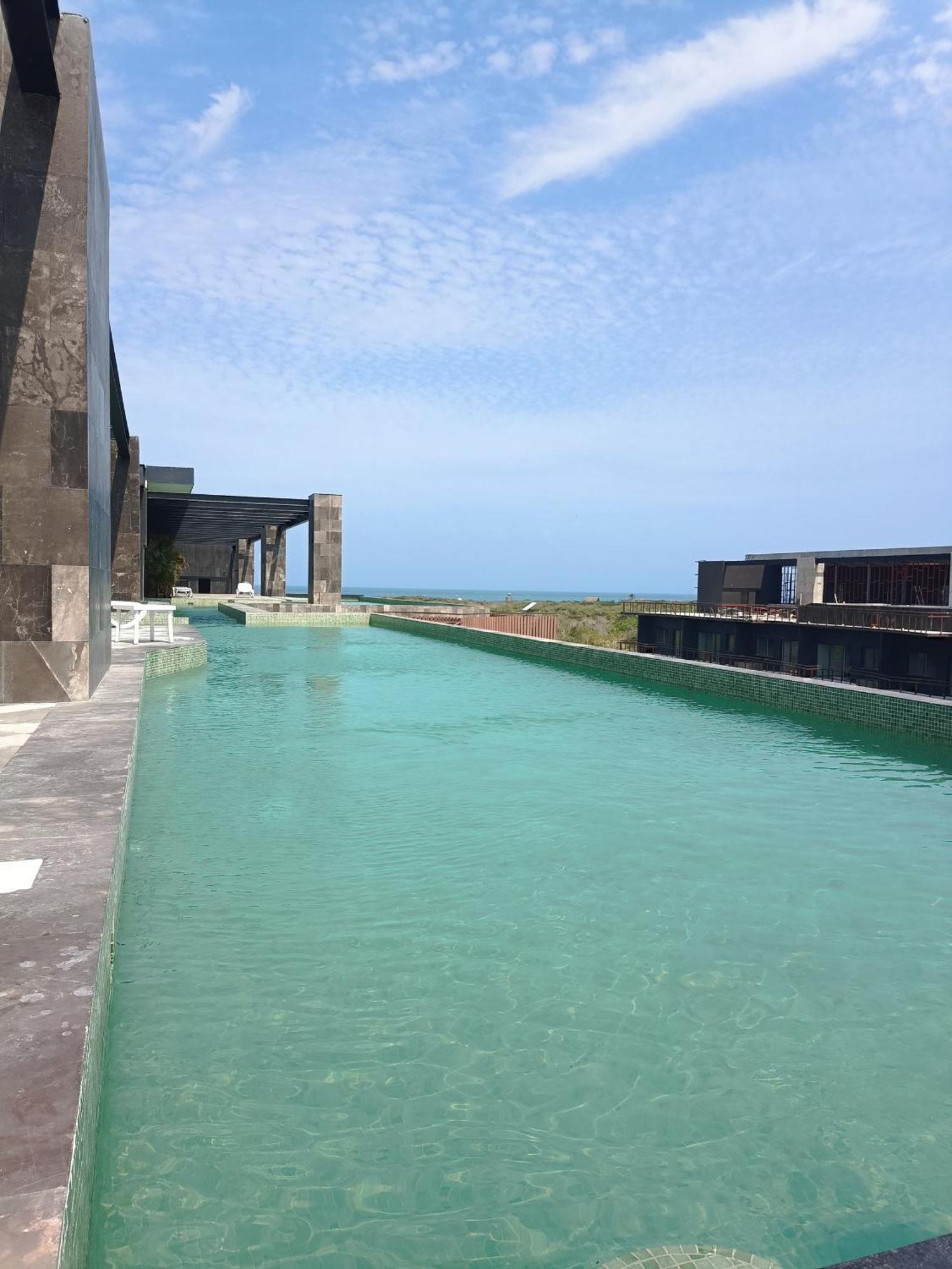 Departamento De 1 Hab Con Balcon En Zona Hotelera Ad