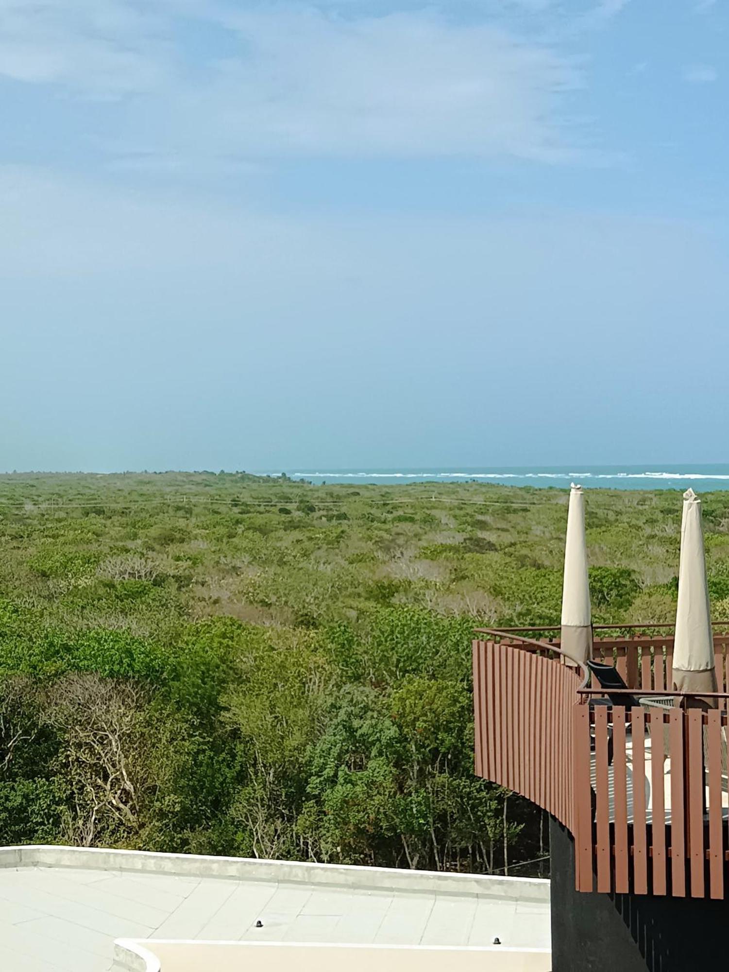 Apartment Departamento De 1 Hab Con Balcon En Zona Hotelera Ad