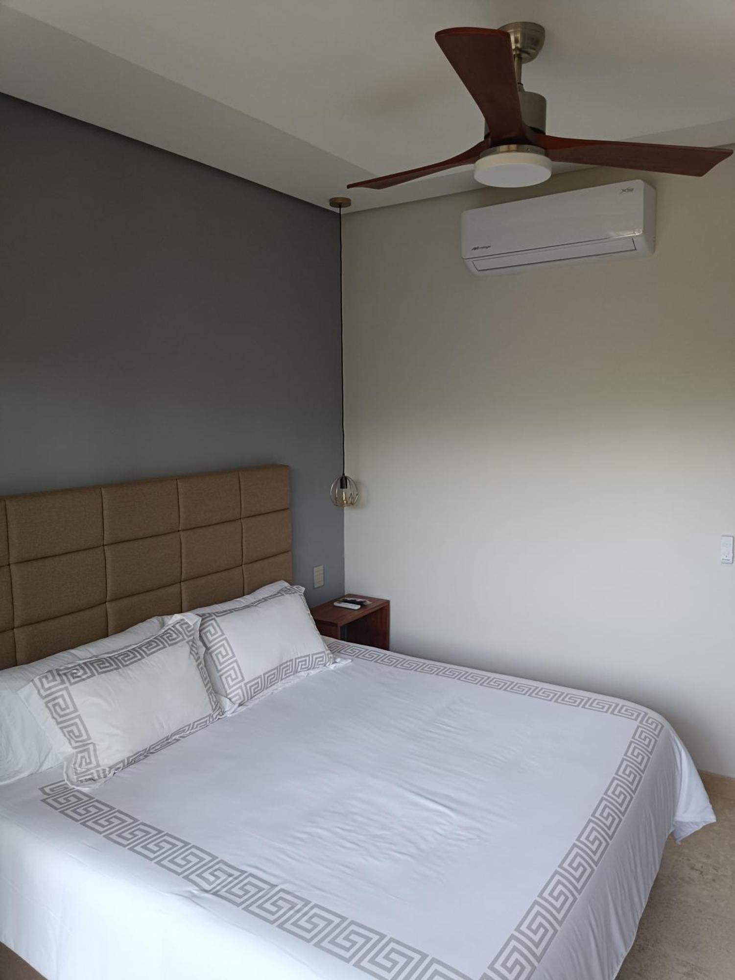 Apartment Departamento De 1 Hab Con Balcon En Zona Hotelera Ad Tulum