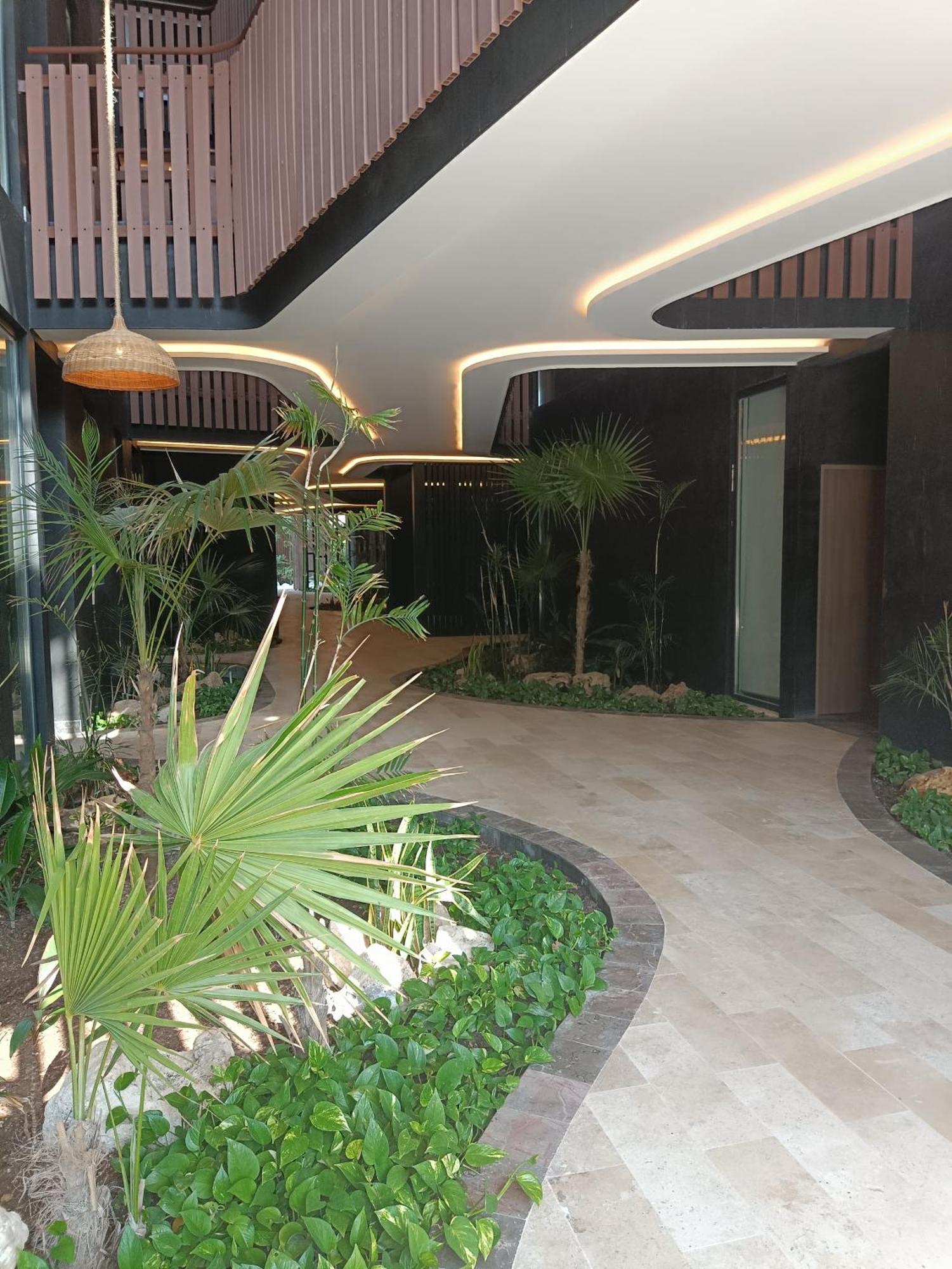 Departamento De 1 Hab Con Balcon En Zona Hotelera Ad