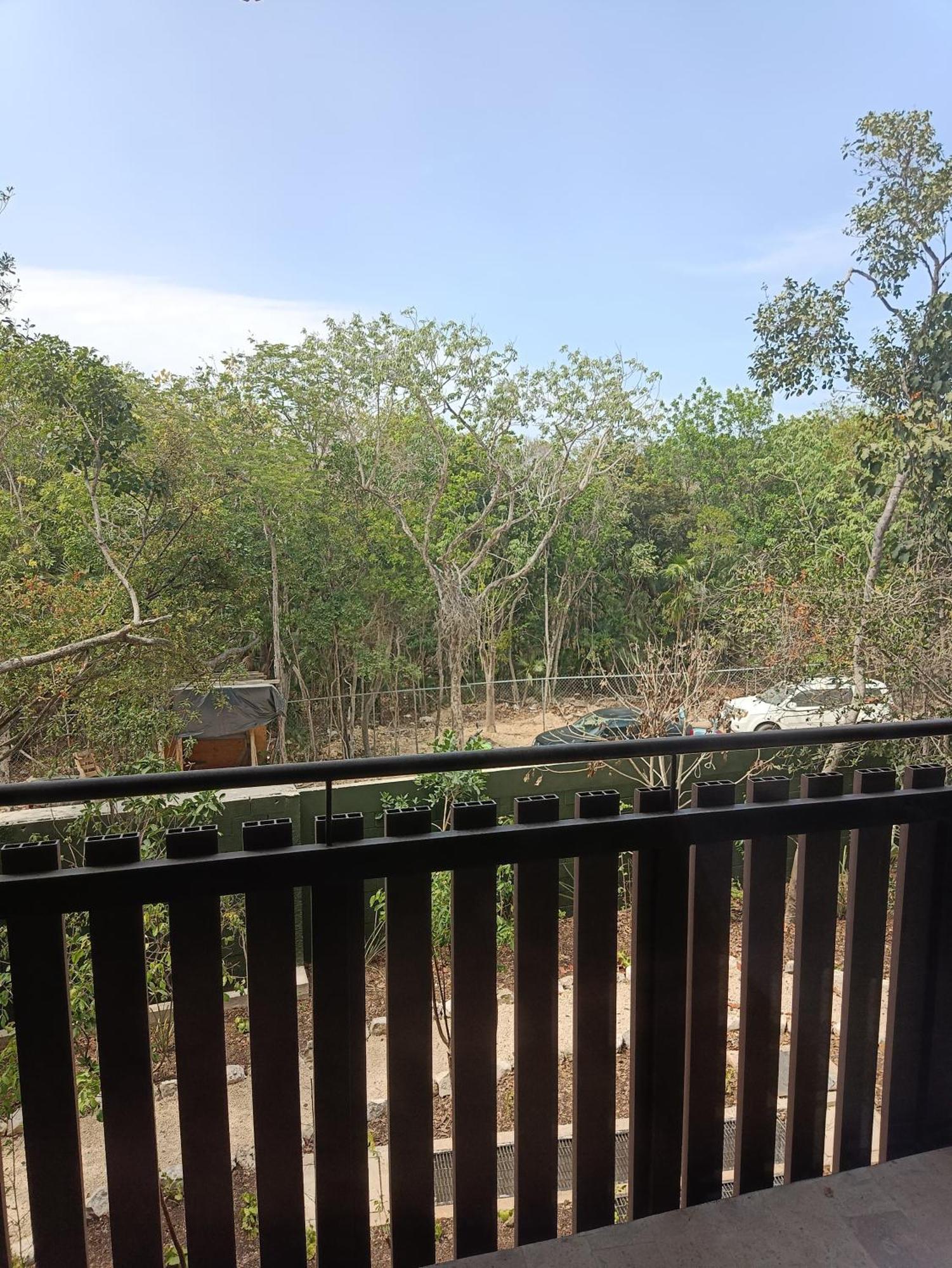 Departamento De 1 Hab Con Balcon En Zona Hotelera Ad