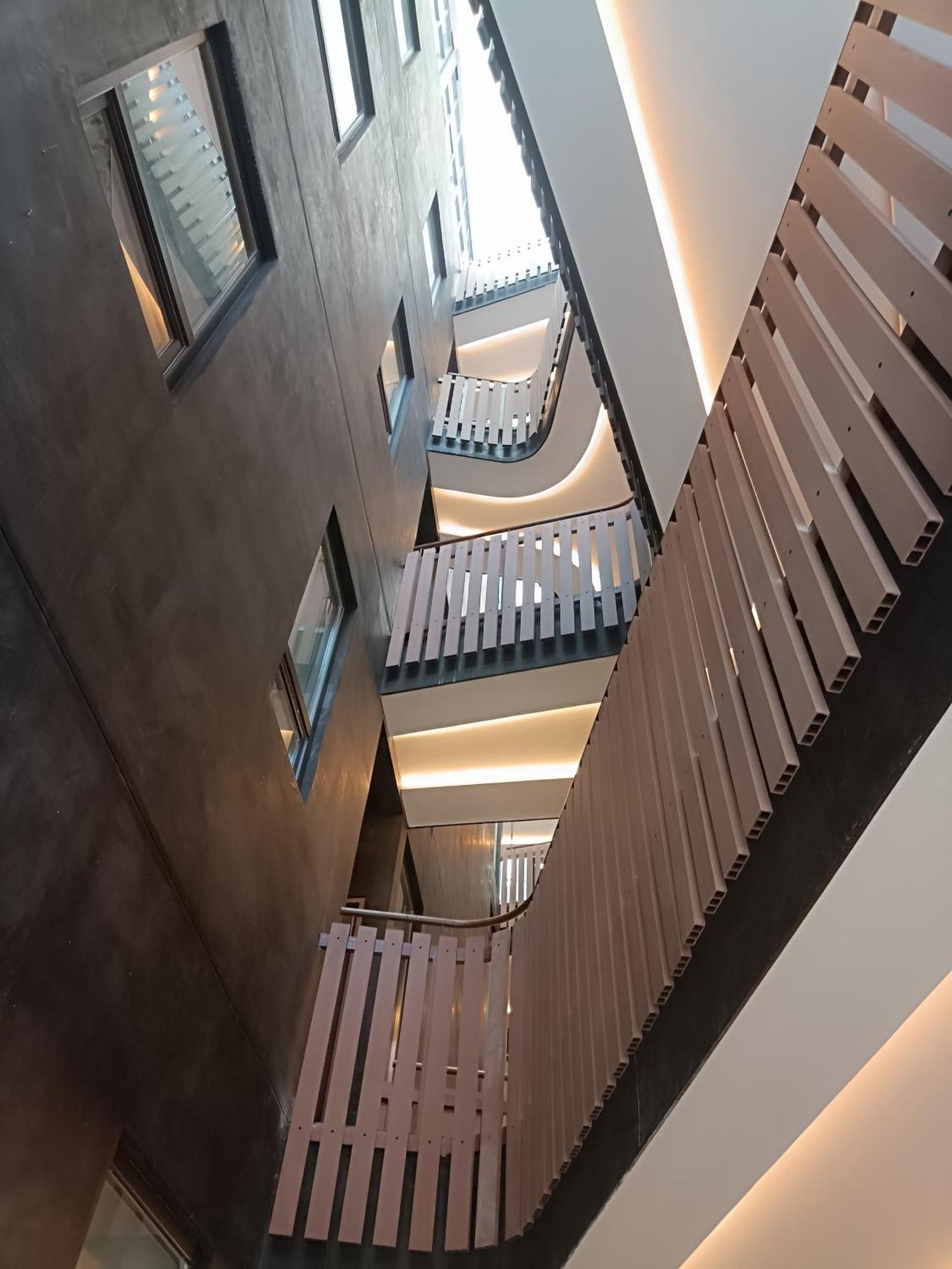 Apartment Departamento De 1 Hab Con Balcon En Zona Hotelera Ad *