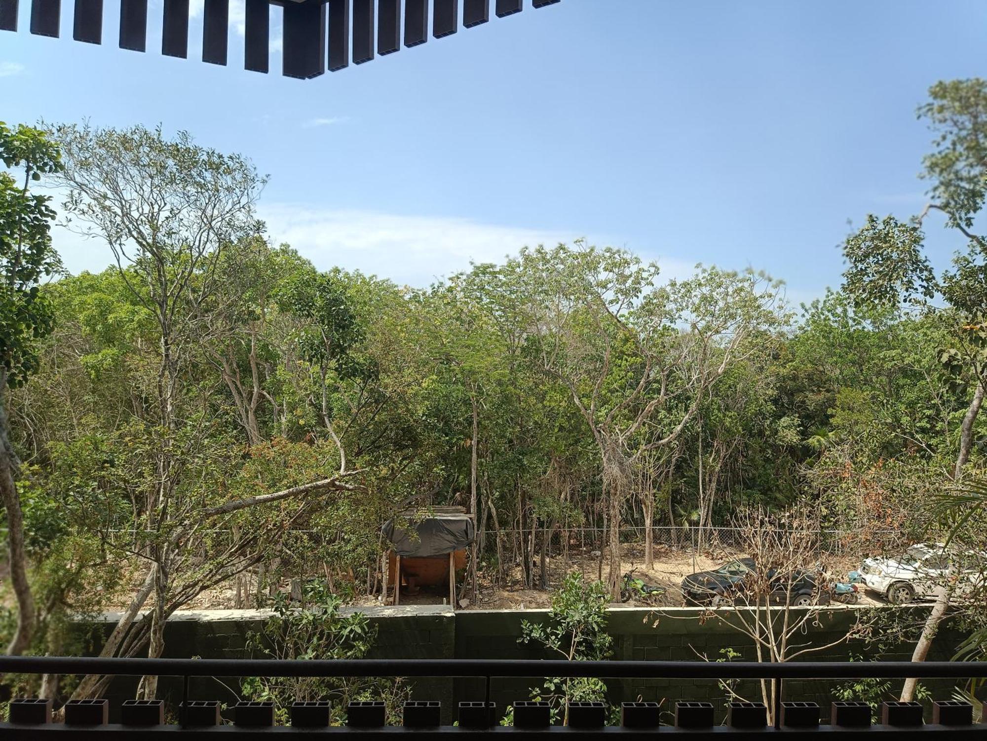 Apartamento Departamento De 1 Hab Con Balcon En Zona Hotelera Ad Tulum