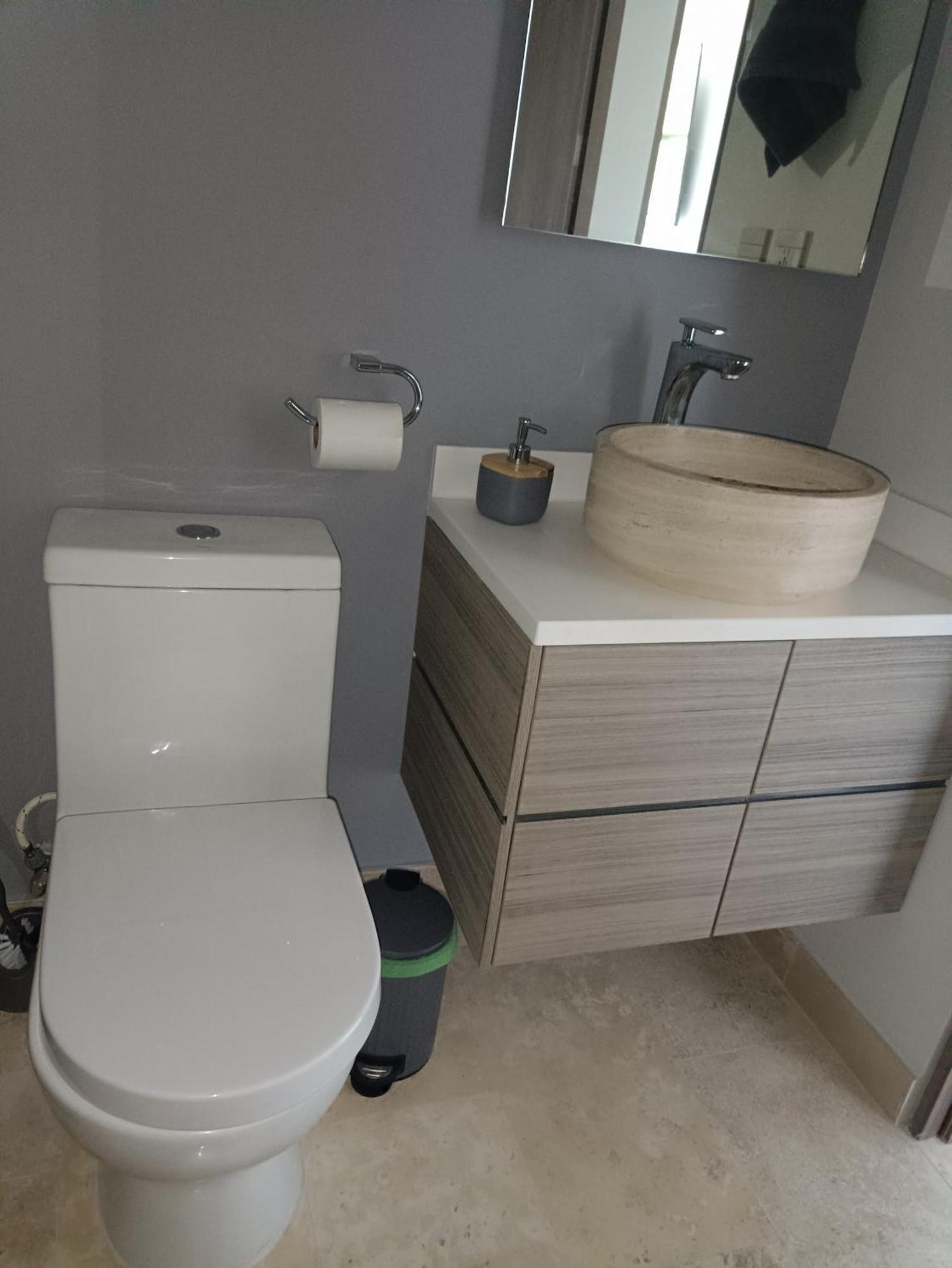 Departamento De 1 Hab Con Balcon En Zona Hotelera Ad Tulum