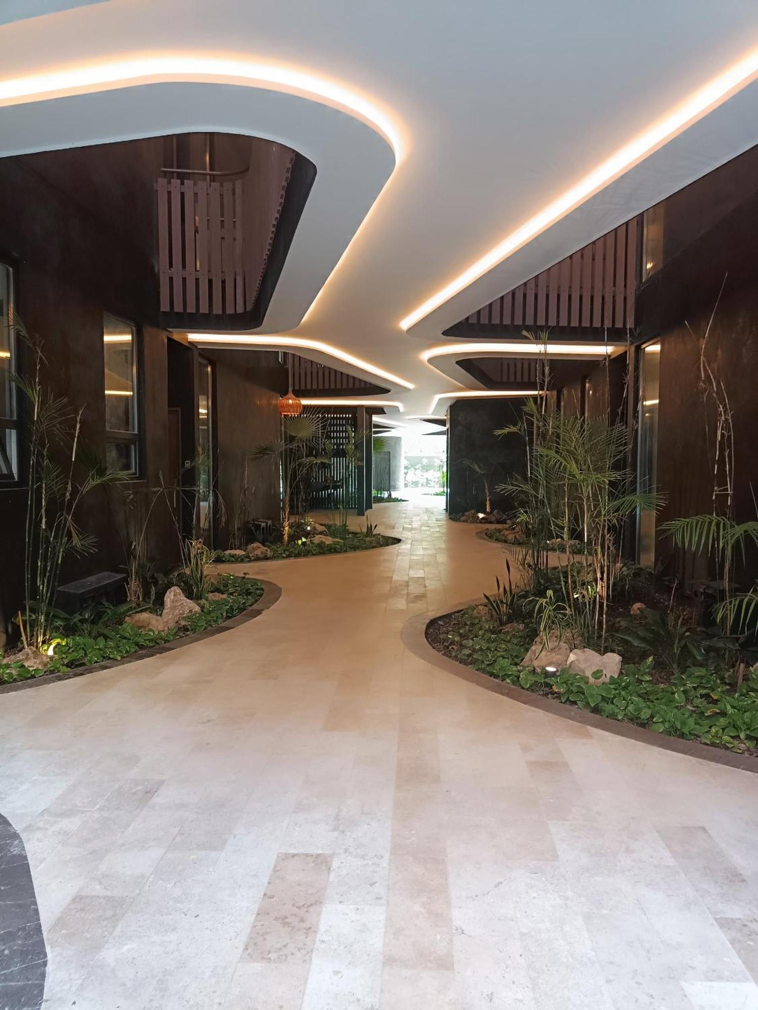 Departamento De 1 Hab Con Balcon En Zona Hotelera Ad Apartment *