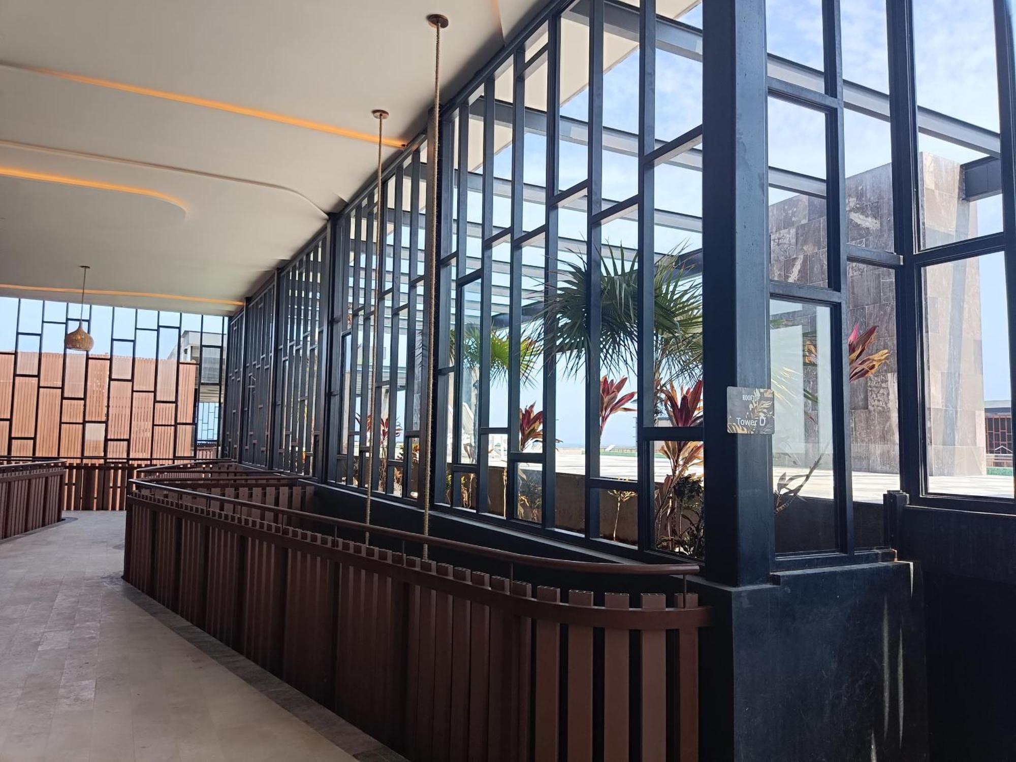 Departamento De 1 Hab Con Balcon En Zona Hotelera Ad Apartment Tulum