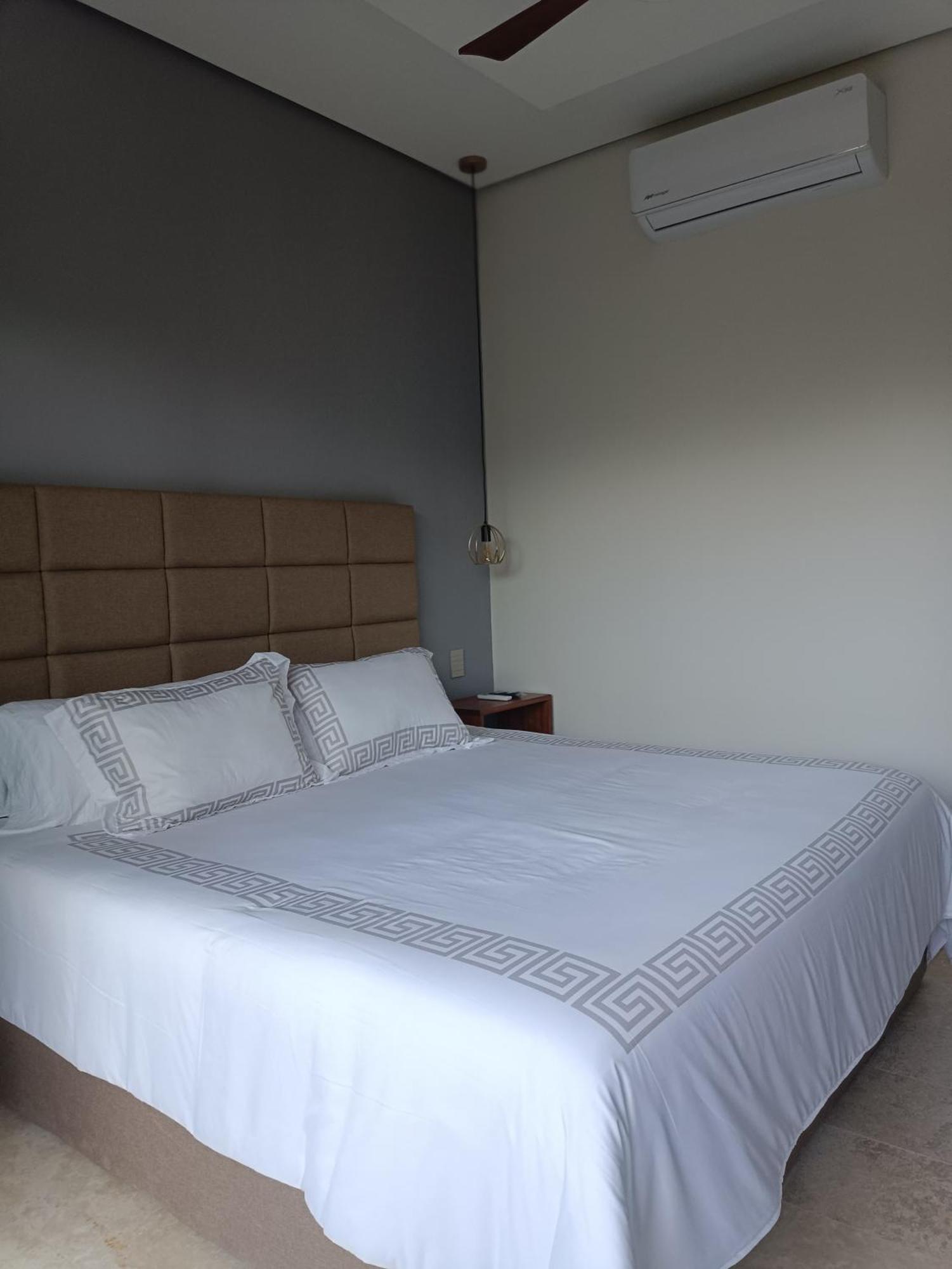 Departamento De 1 Hab Con Balcon En Zona Hotelera Ad Apartment *