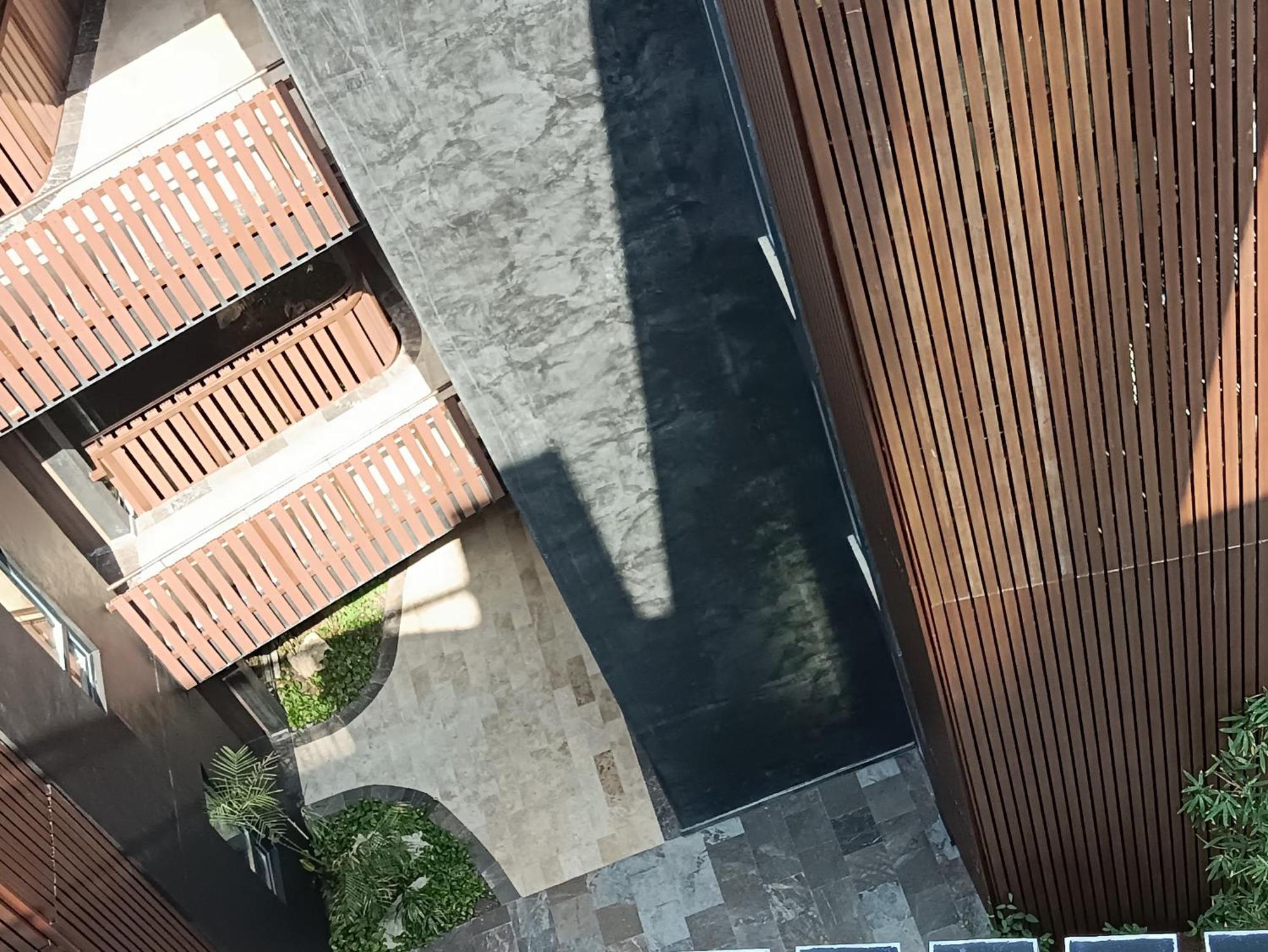 Apartment Departamento De 1 Hab Con Balcon En Zona Hotelera Ad *