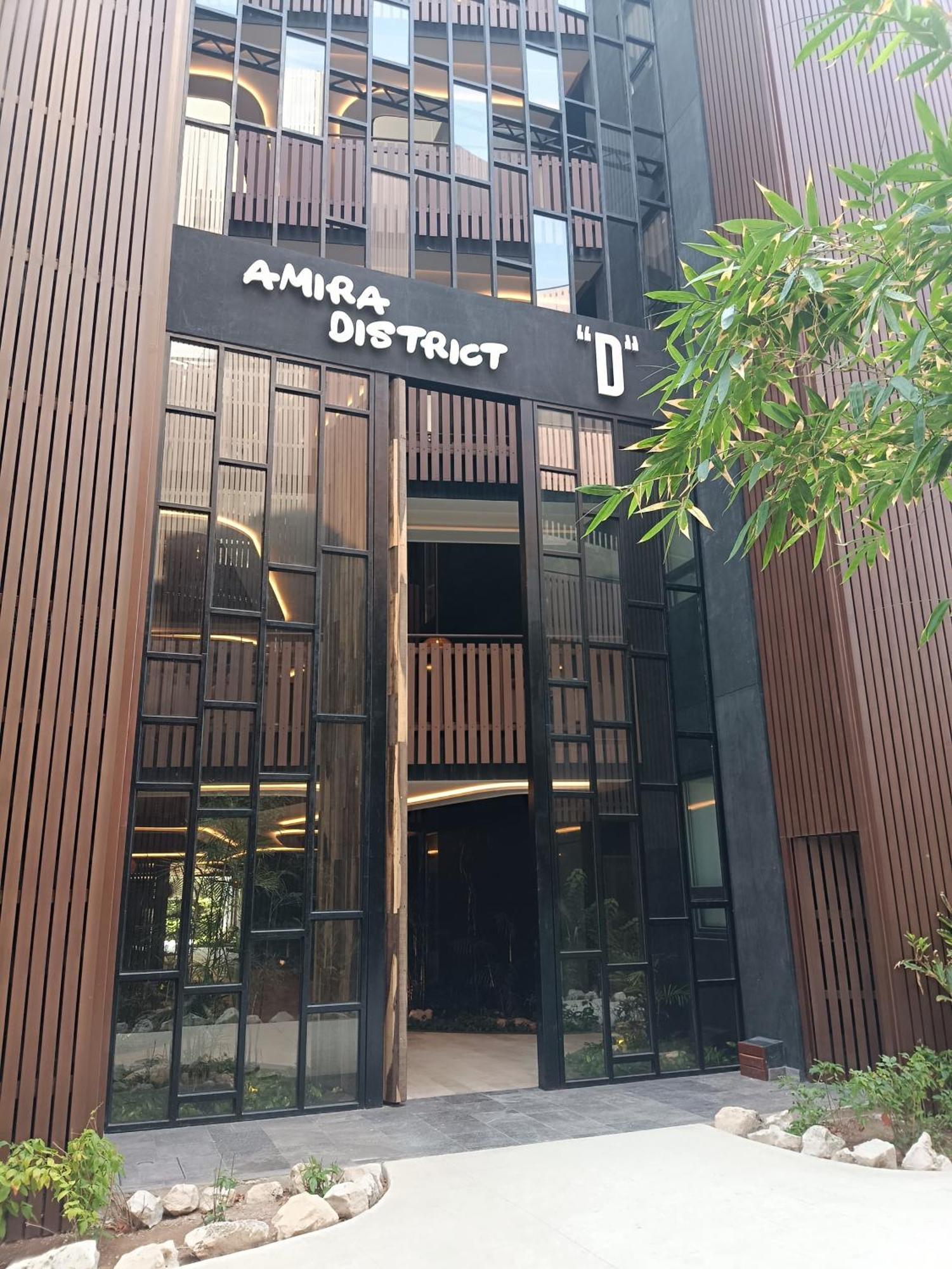 Apartment Departamento De 1 Hab Con Balcon En Zona Hotelera Ad