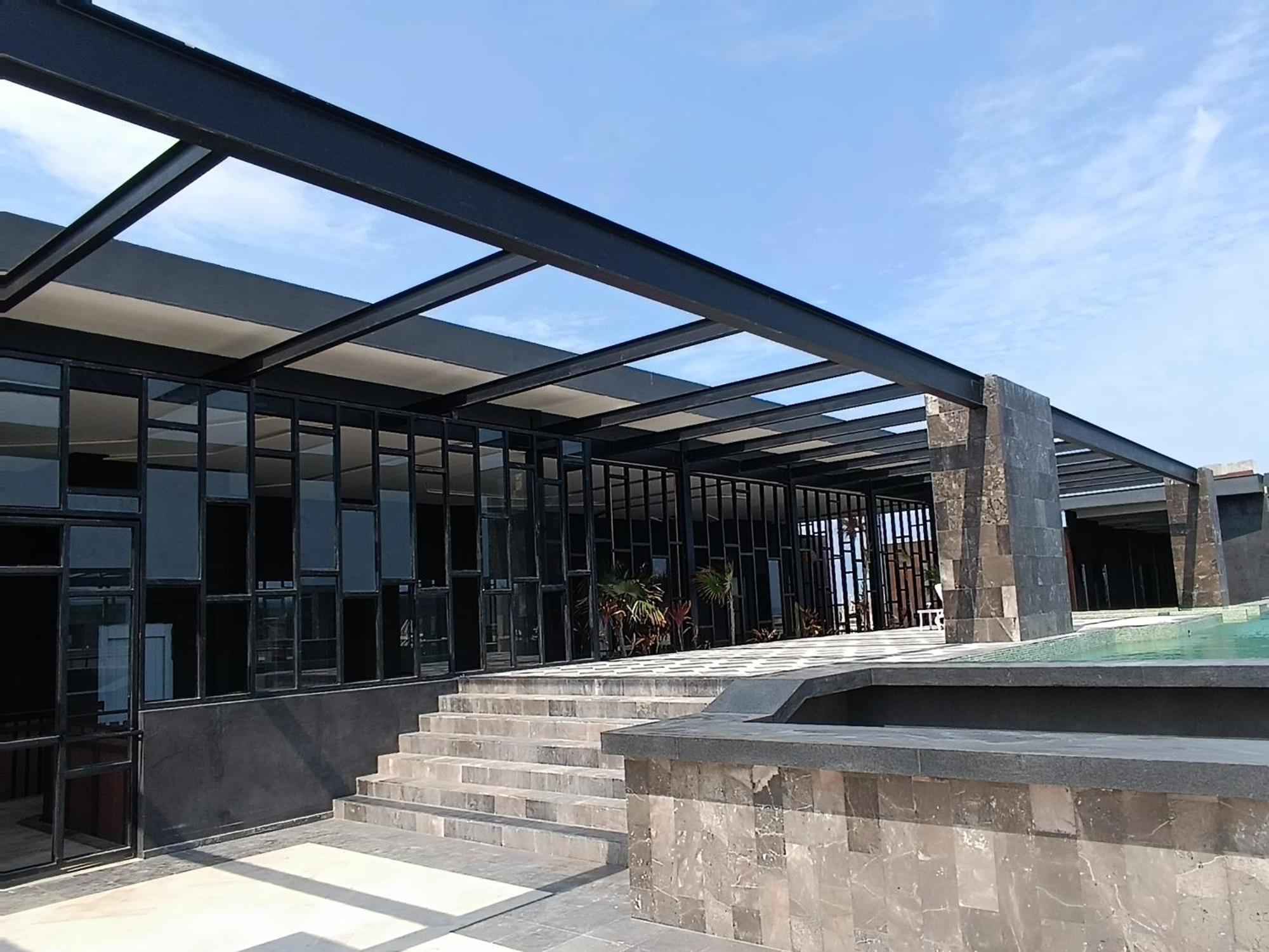 Departamento De 1 Hab Con Balcon En Zona Hotelera Ad *