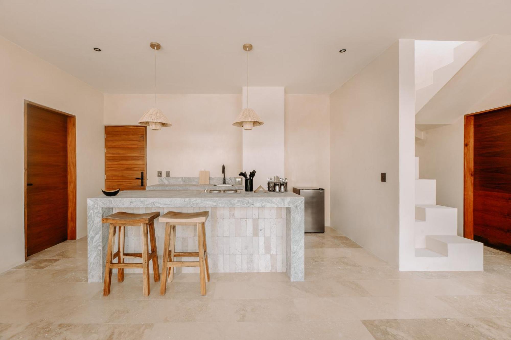 Majaro Villa Apartment Tulum