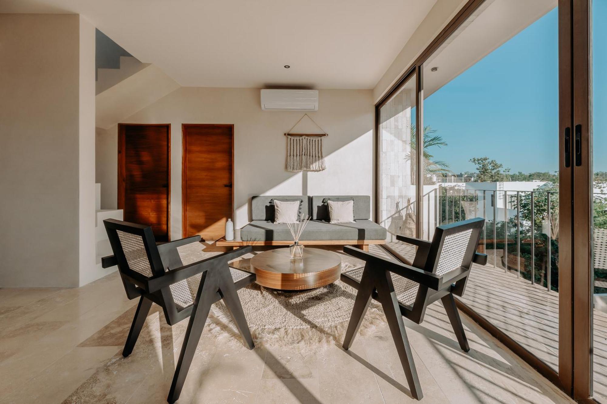 Majaro Villa Apartment Tulum