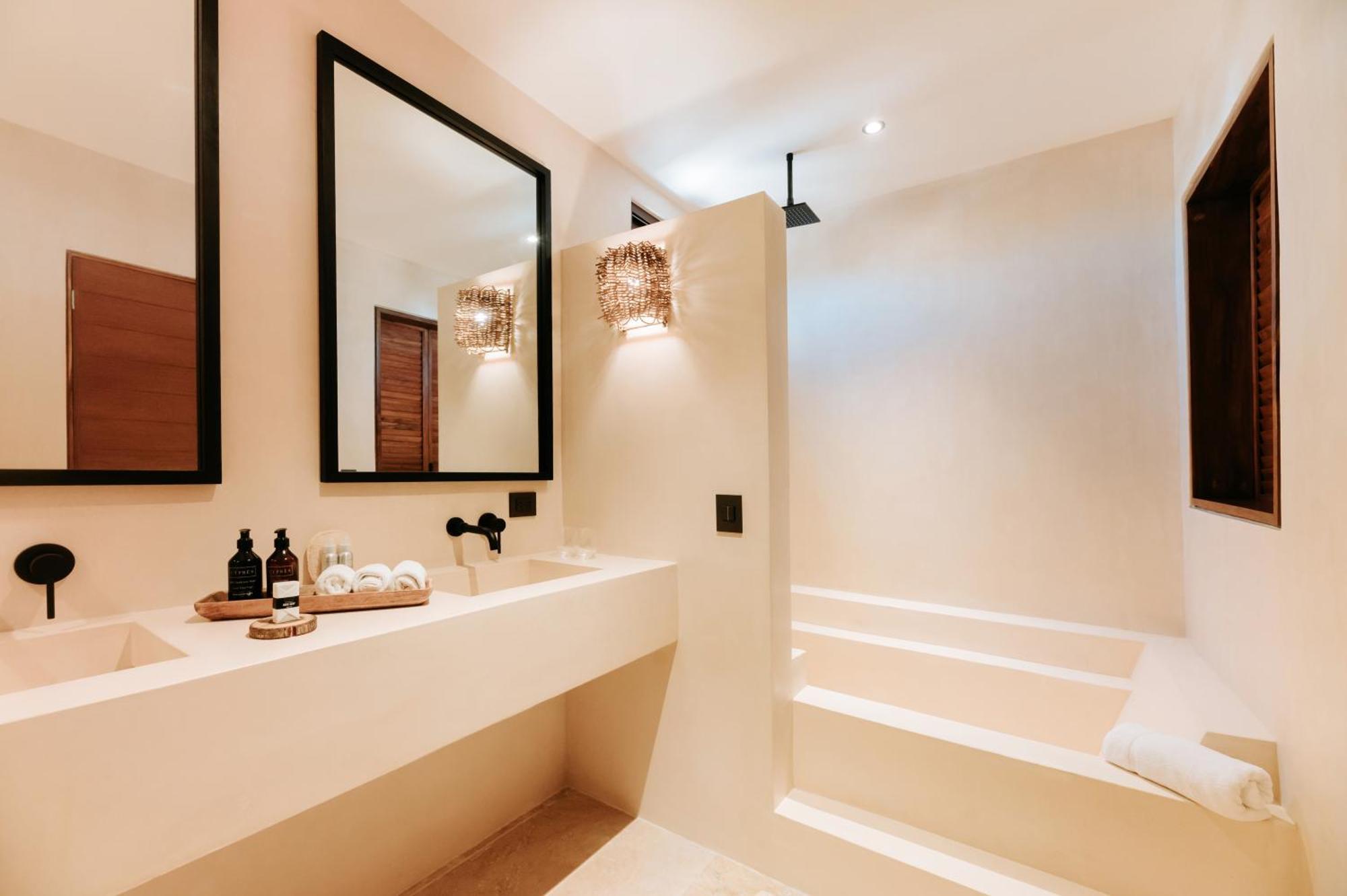 Apartment Majaro Villa Tulum