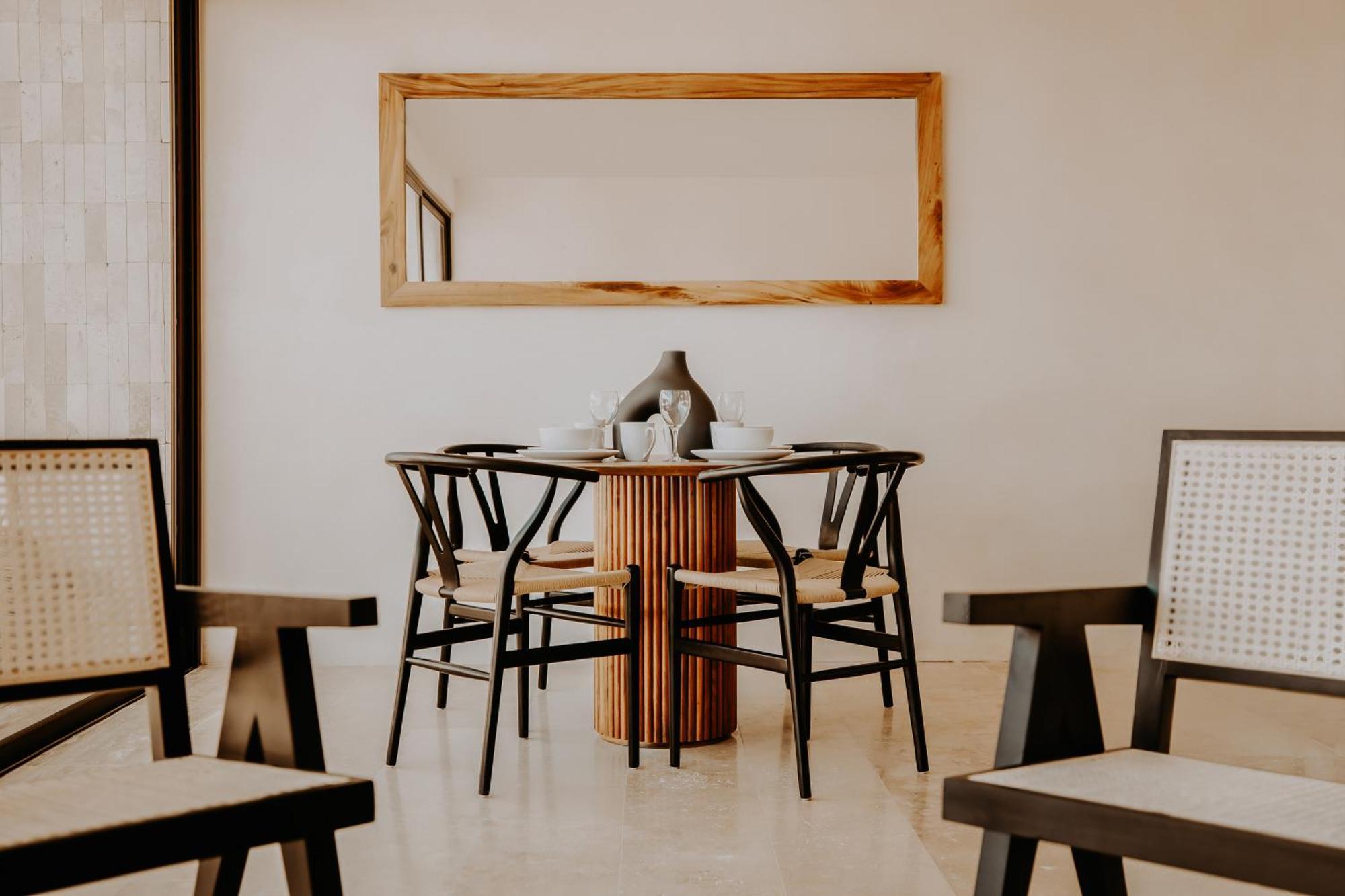 Apartment Majaro Villa