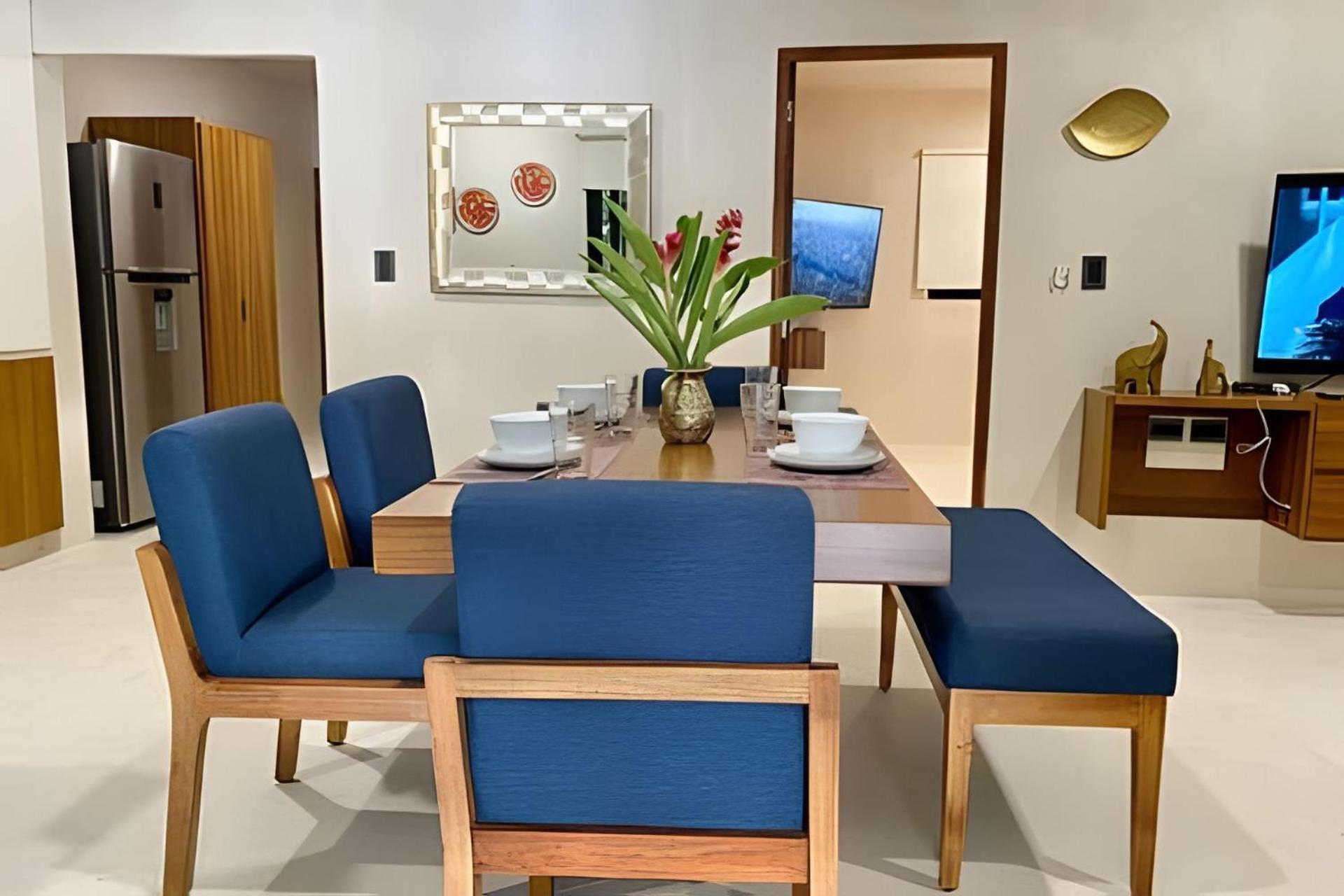 Pequeno Oasis Moderno En Kantuun *