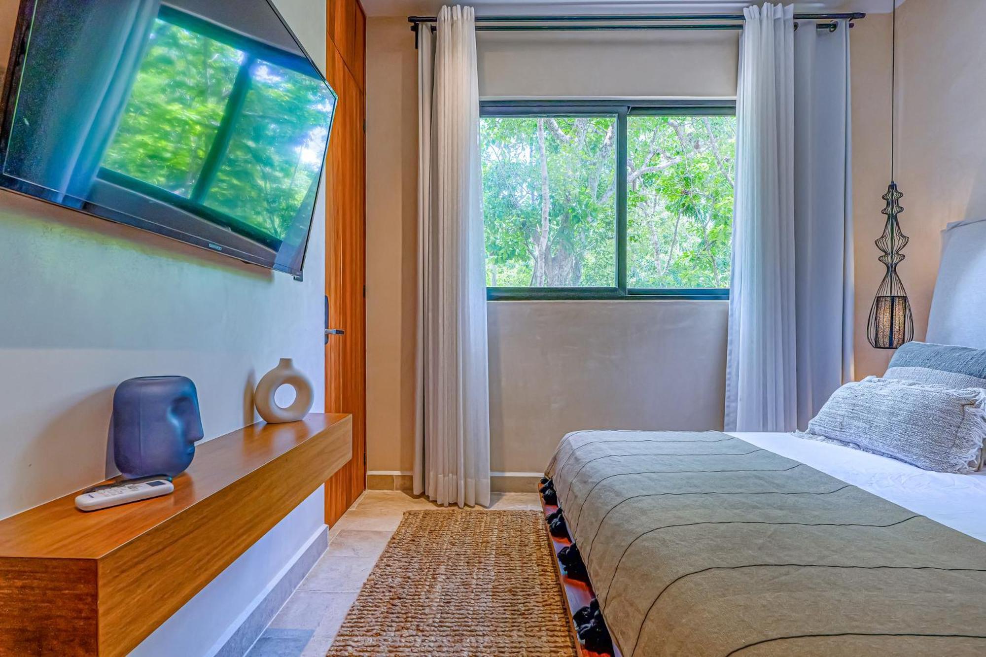 Chen Luum 203 Apartment