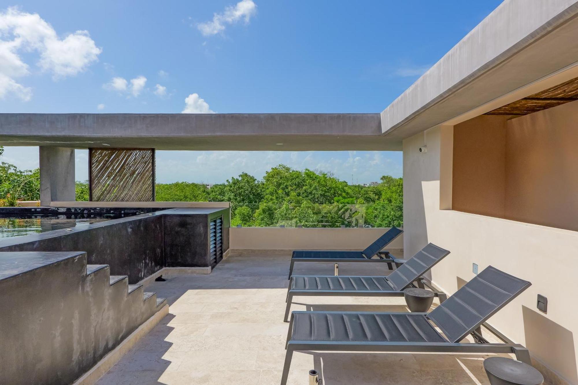 Chen Luum 203 Tulum