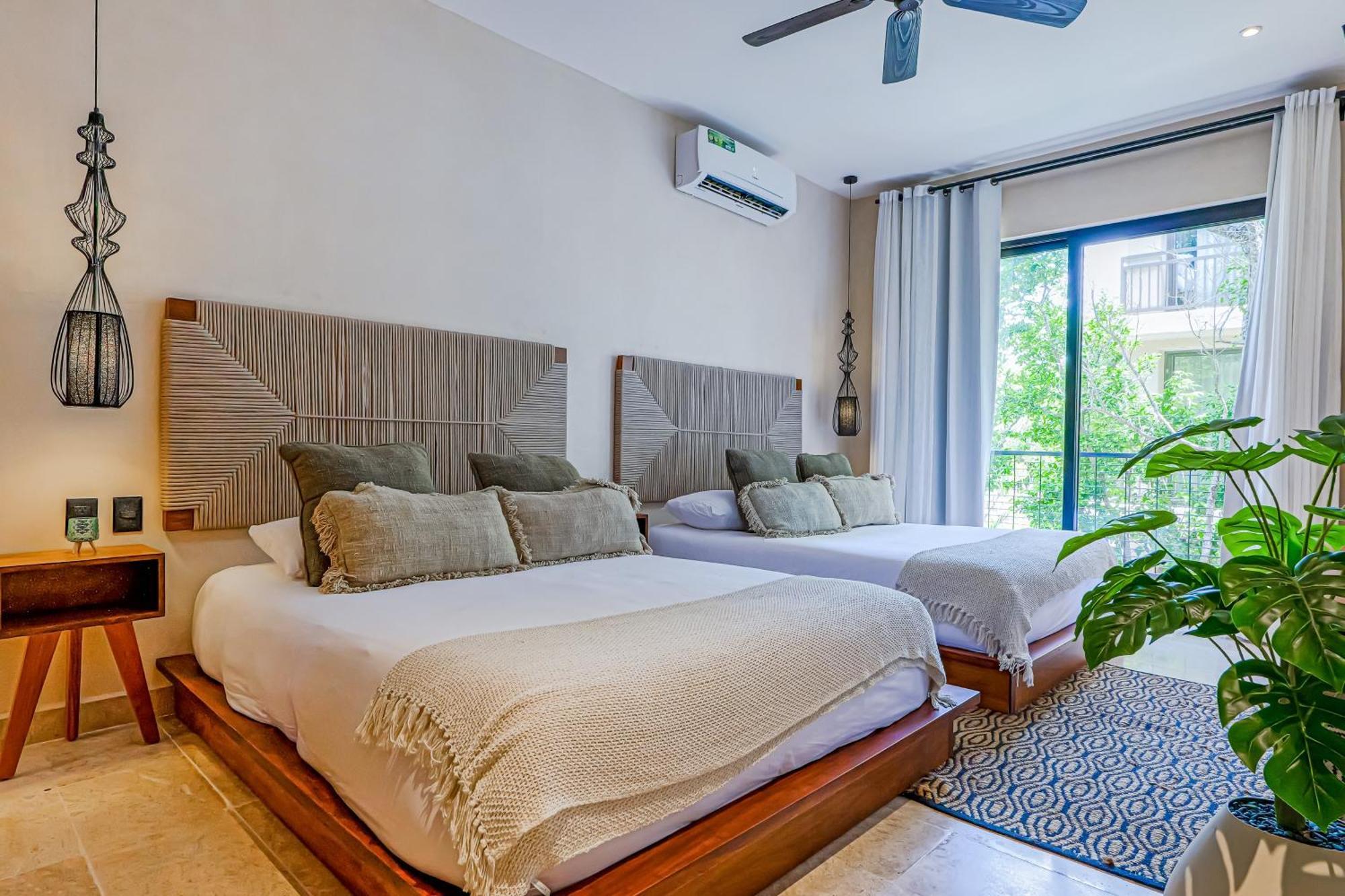Chen Luum 203 Tulum