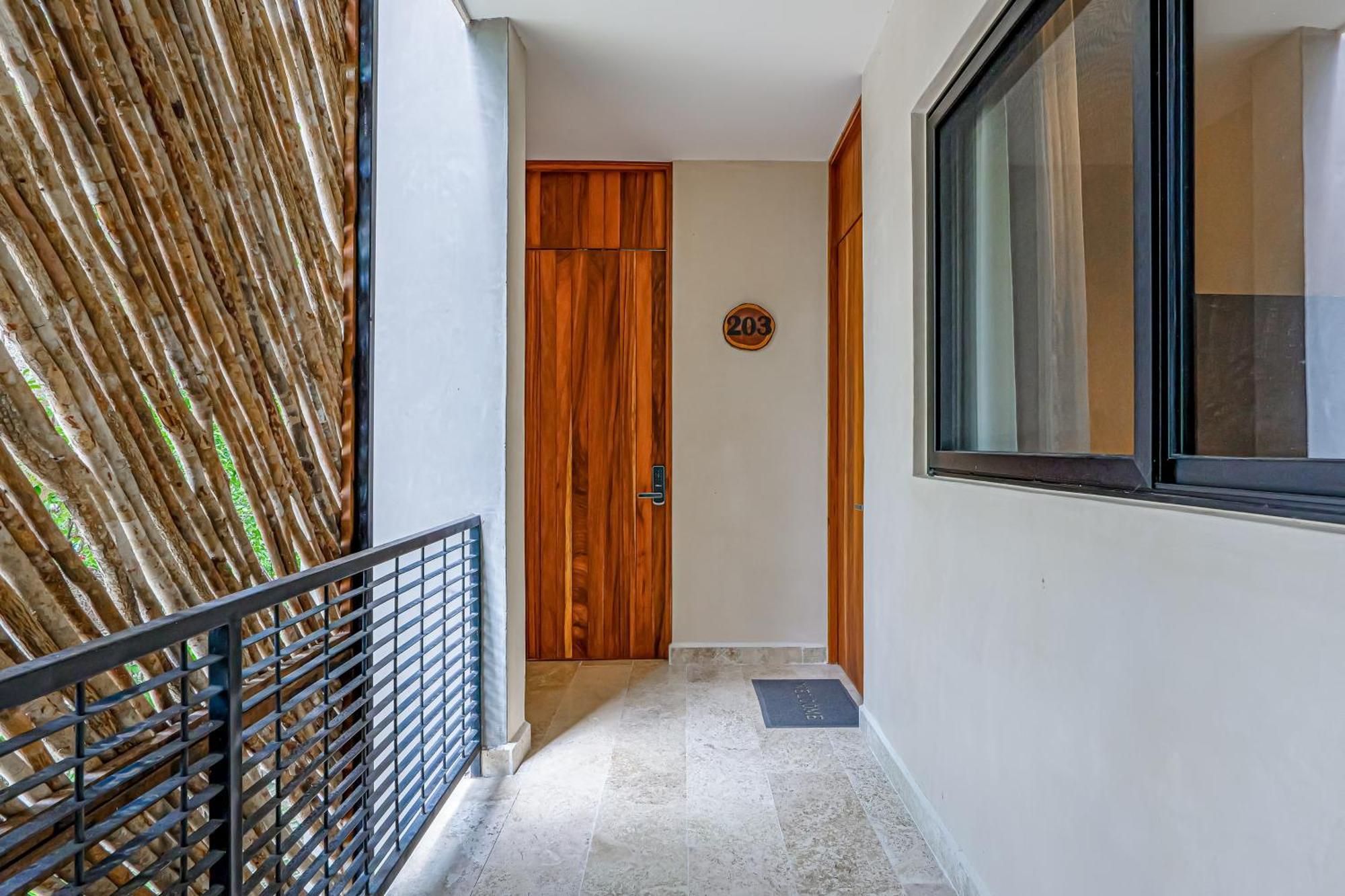 Chen Luum 203 * Tulum