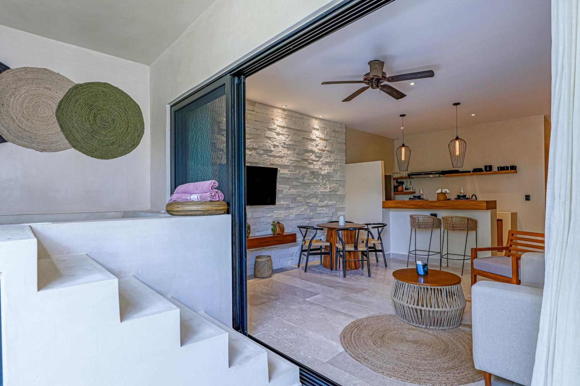 Chen Luum 203 Apartment *