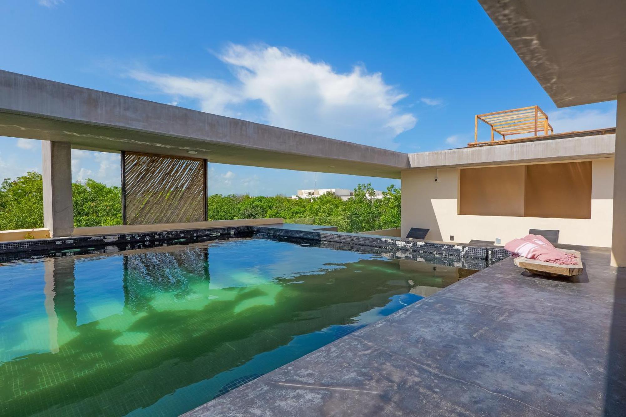 Chen Luum 203 Tulum