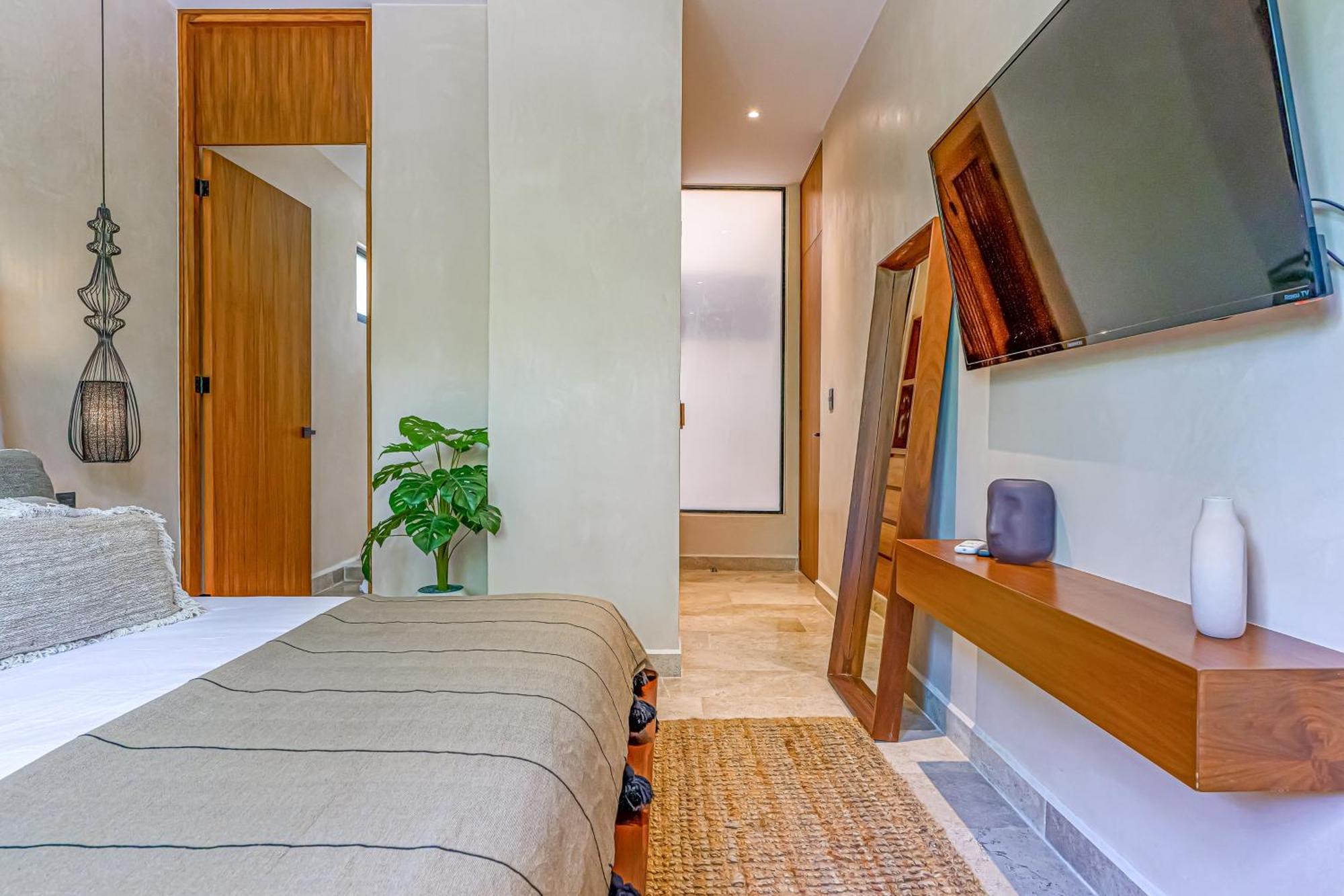 Chen Luum 203 Tulum