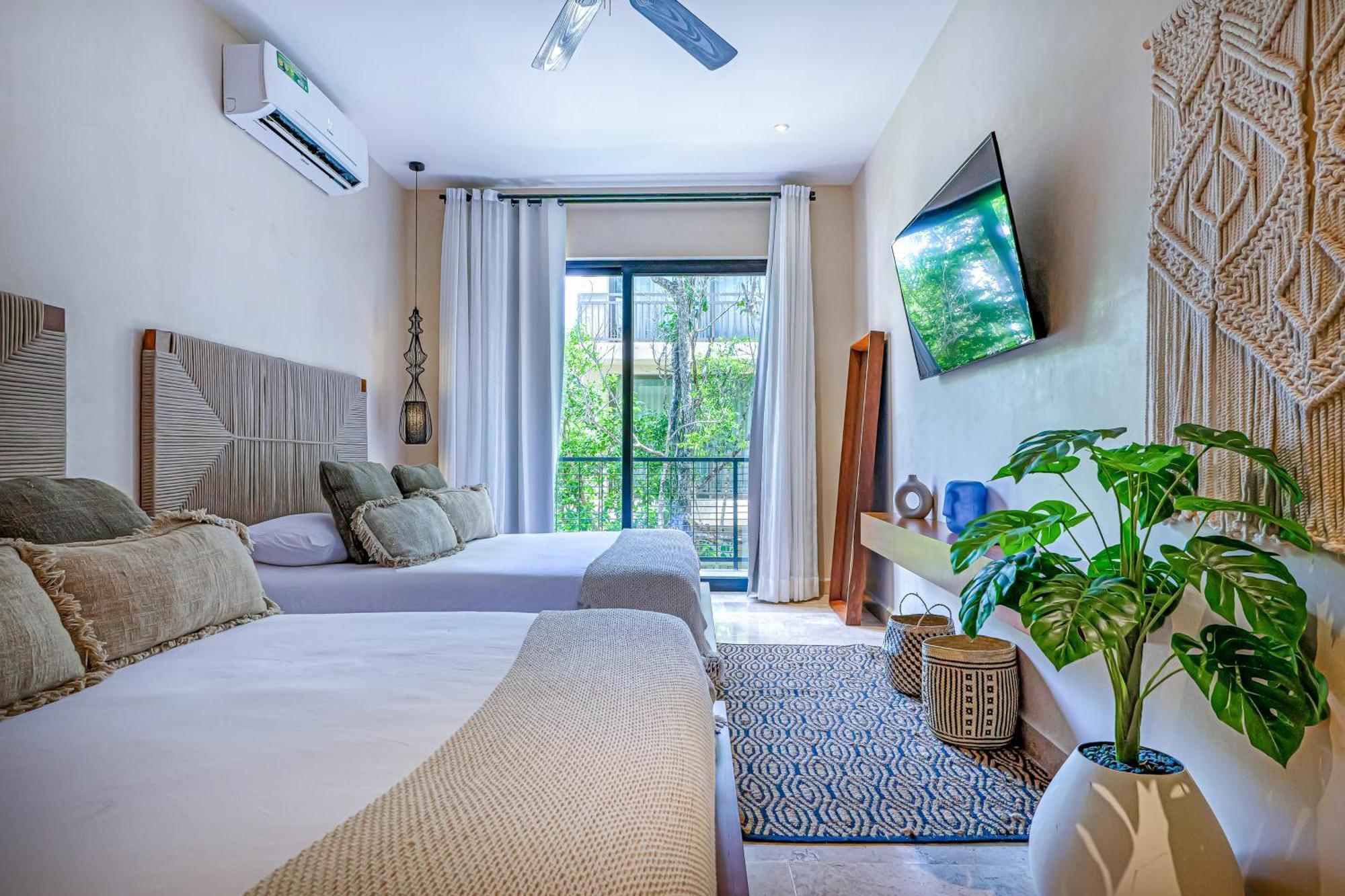 Chen Luum 203 Tulum