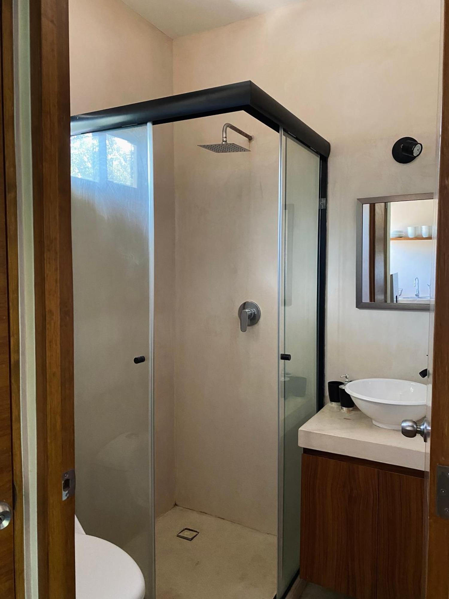 La Veleta Modern Jungle Living Apartment *