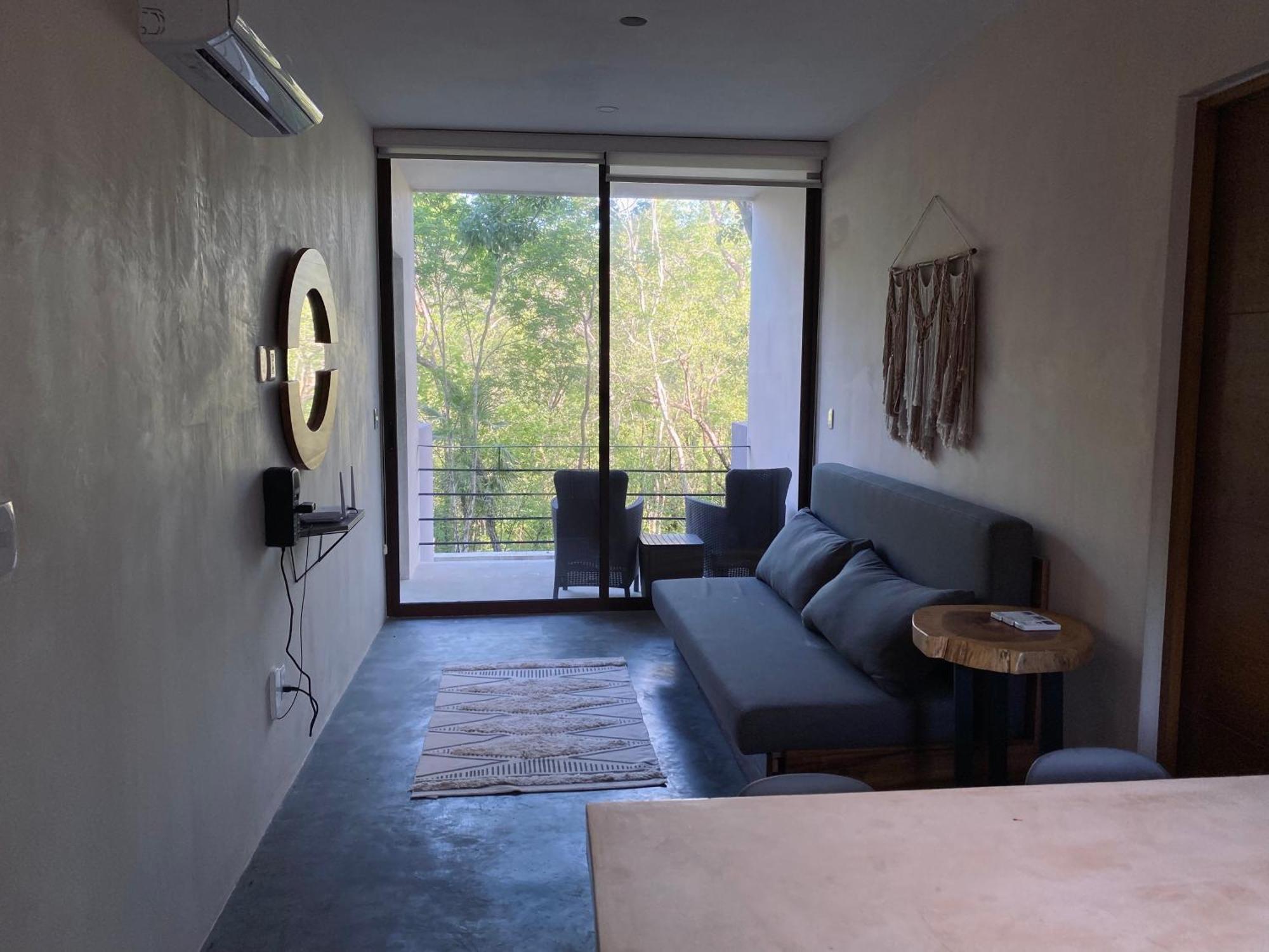 Apartment La Veleta Modern Jungle Living *