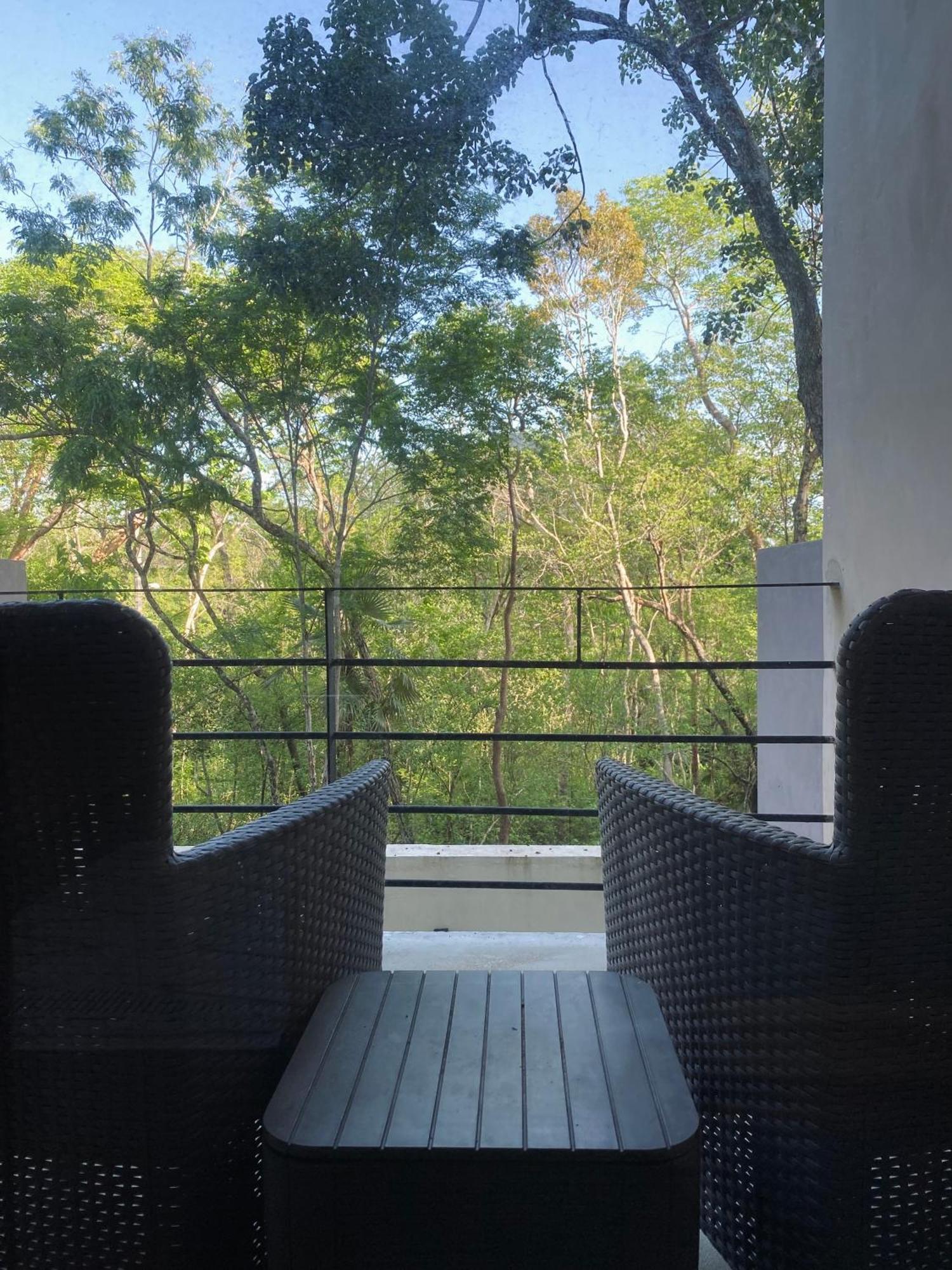 Apartment La Veleta Modern Jungle Living *