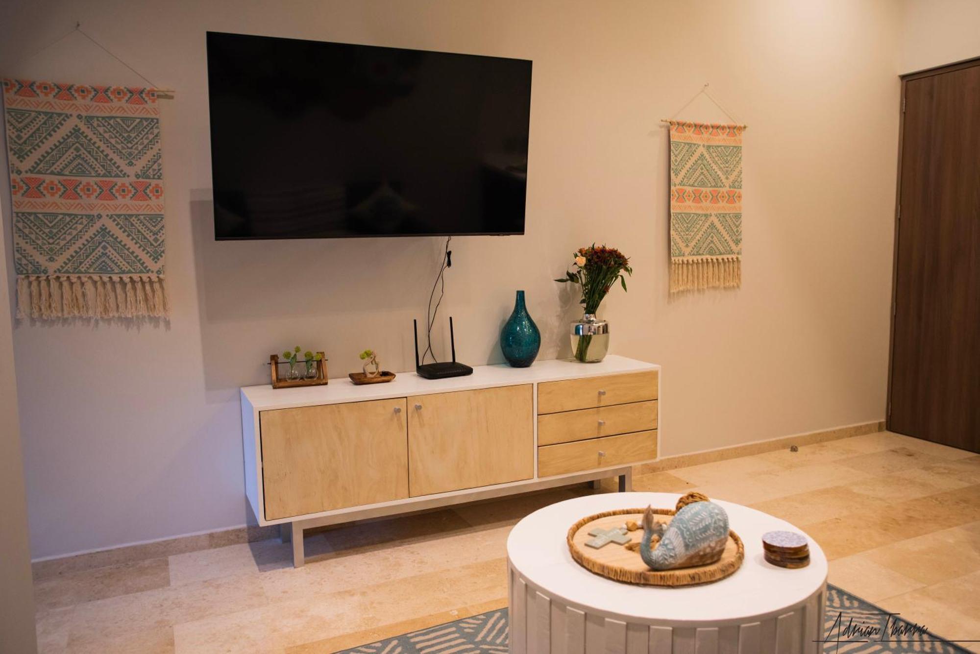 Apartment Amira District By Simply Comfort