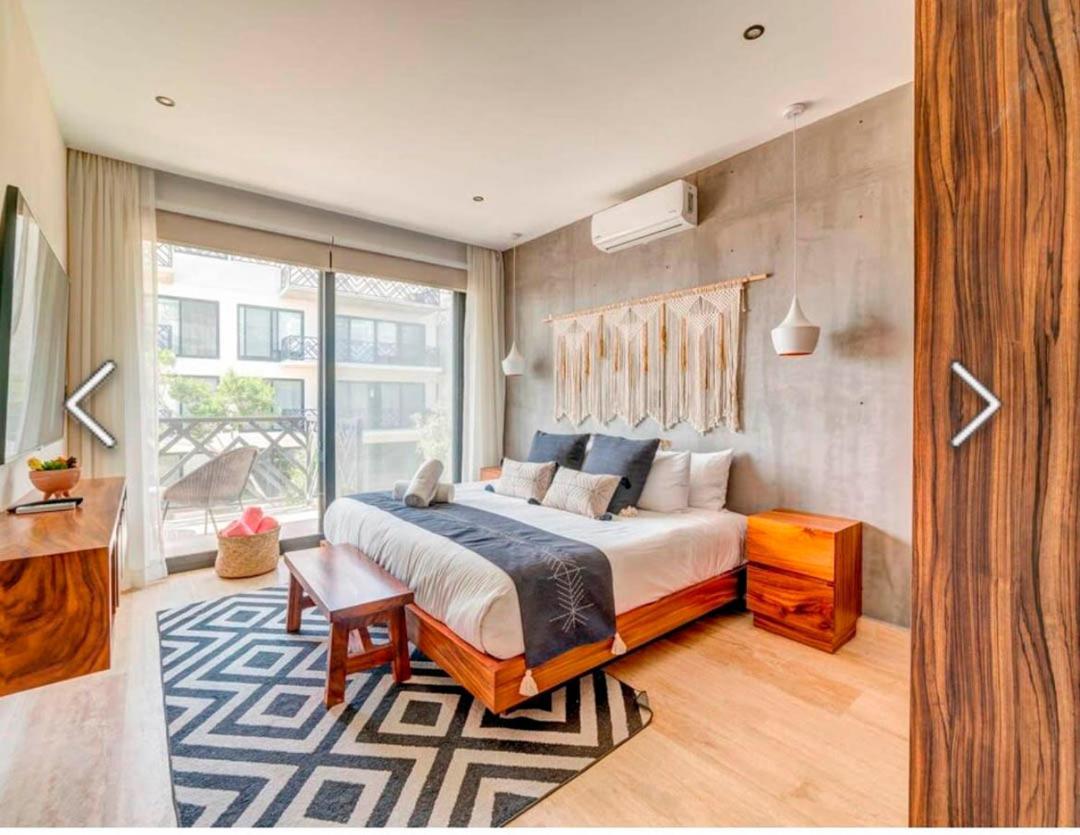 Apartment Luxury 2 Bedrooms Palais - K305 Tulum
