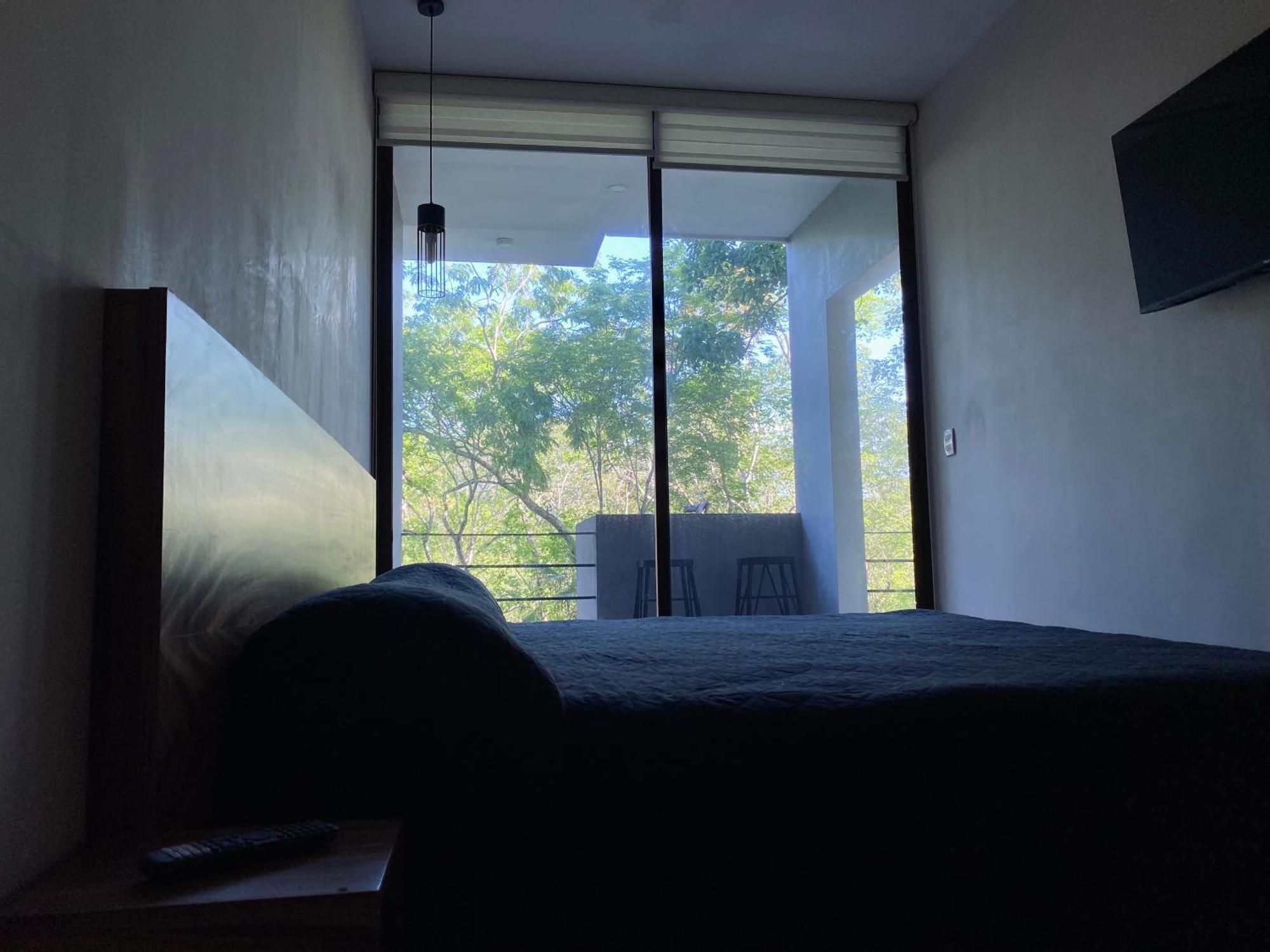 Apartment La Veleta Modern Jungle Living Tulum