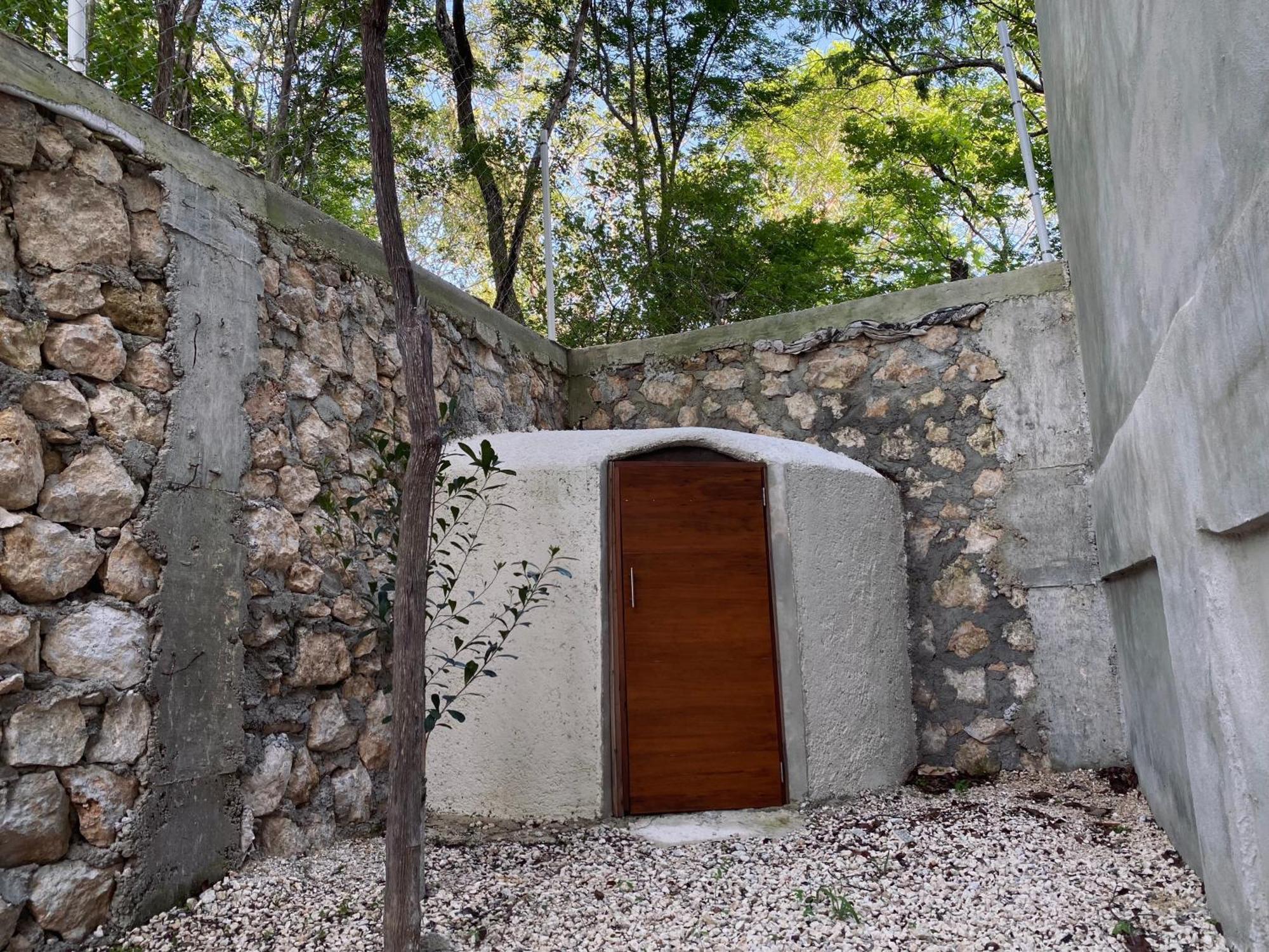 La Veleta Modern Jungle Living * Tulum