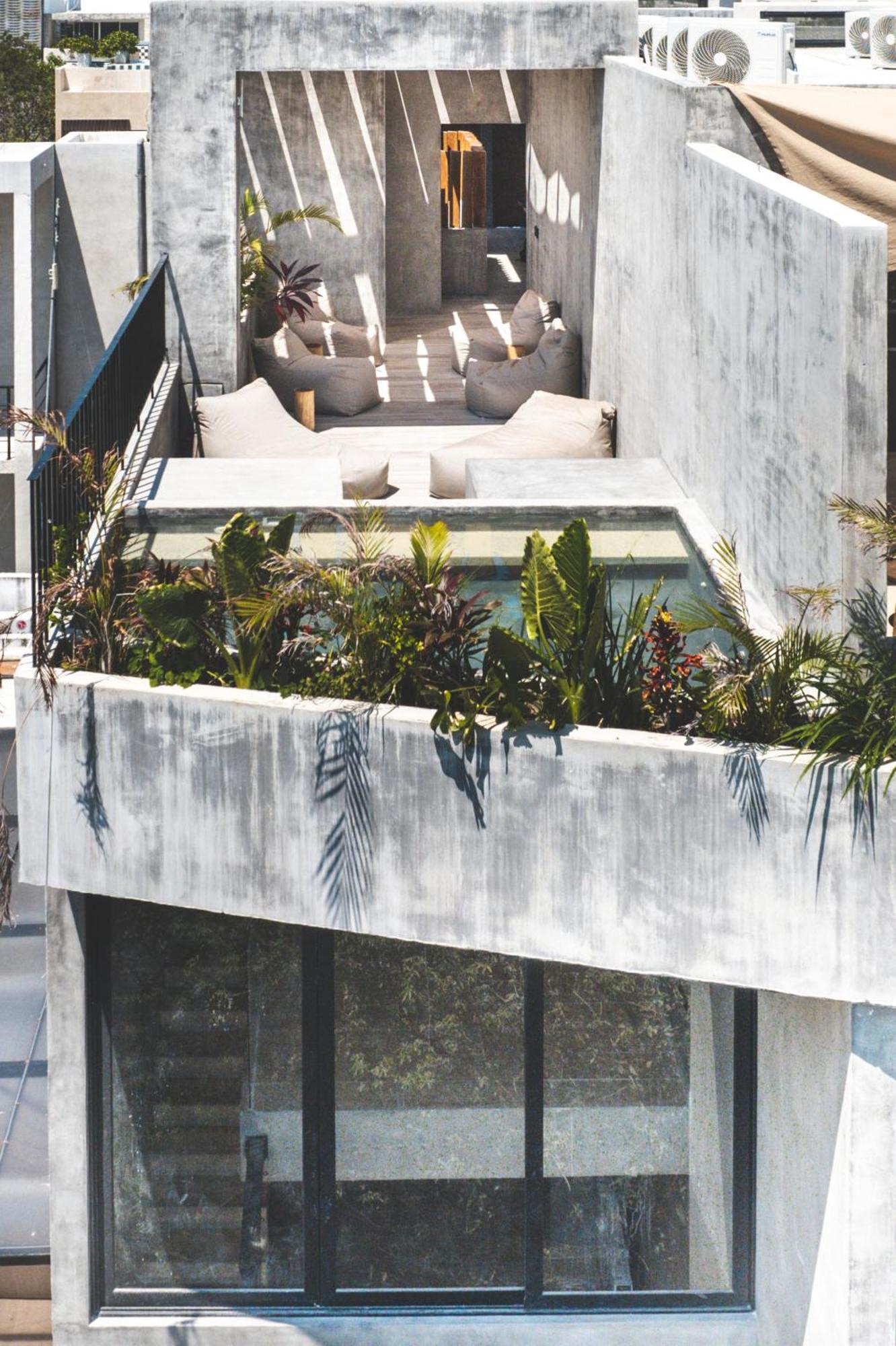 Urbano By Sundara 4* Tulum