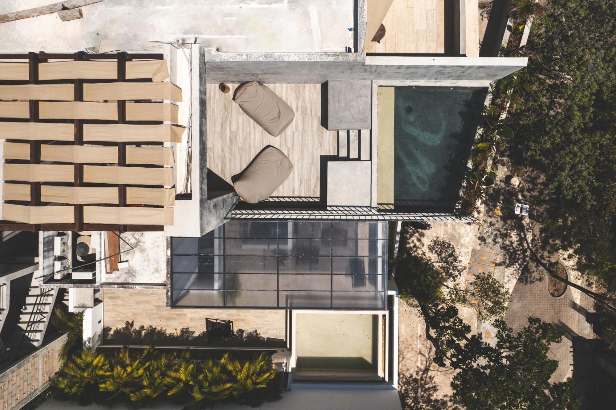 Urbano By Sundara Aparthotel