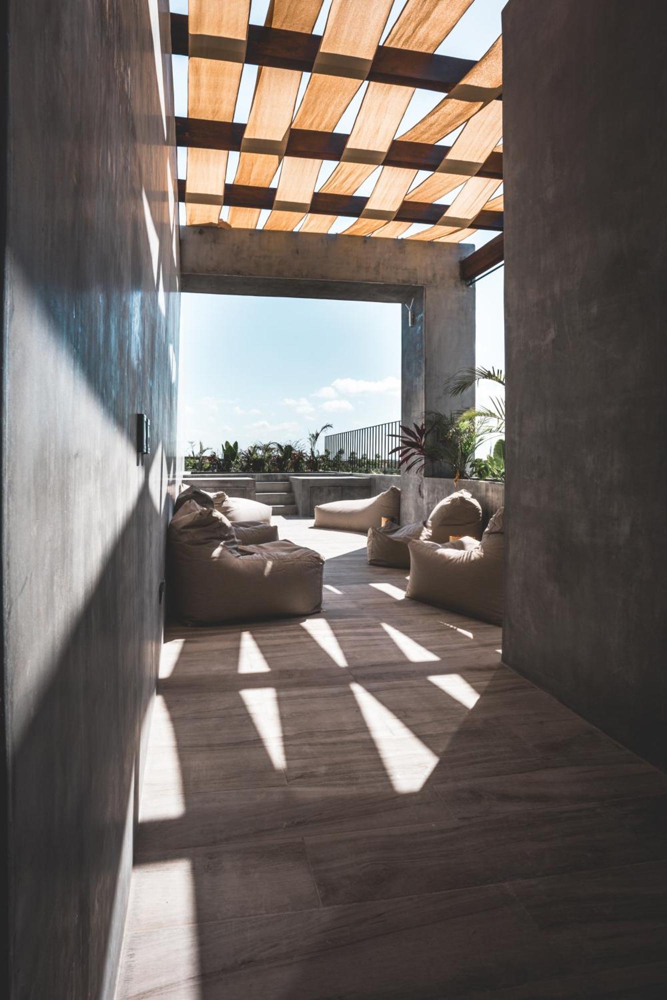 Urbano By Sundara Aparthotel