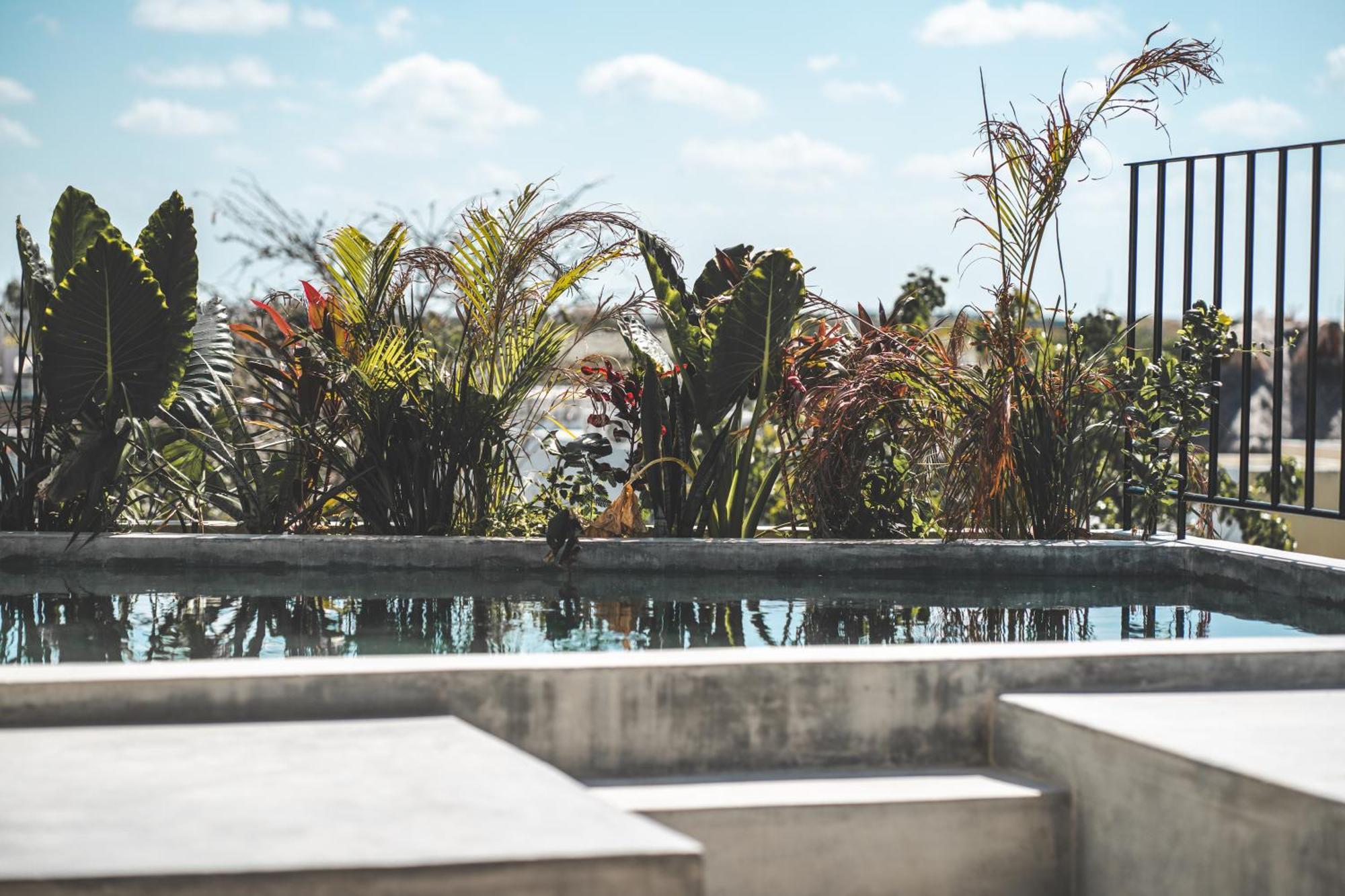 Aparthotel Urbano By Sundara