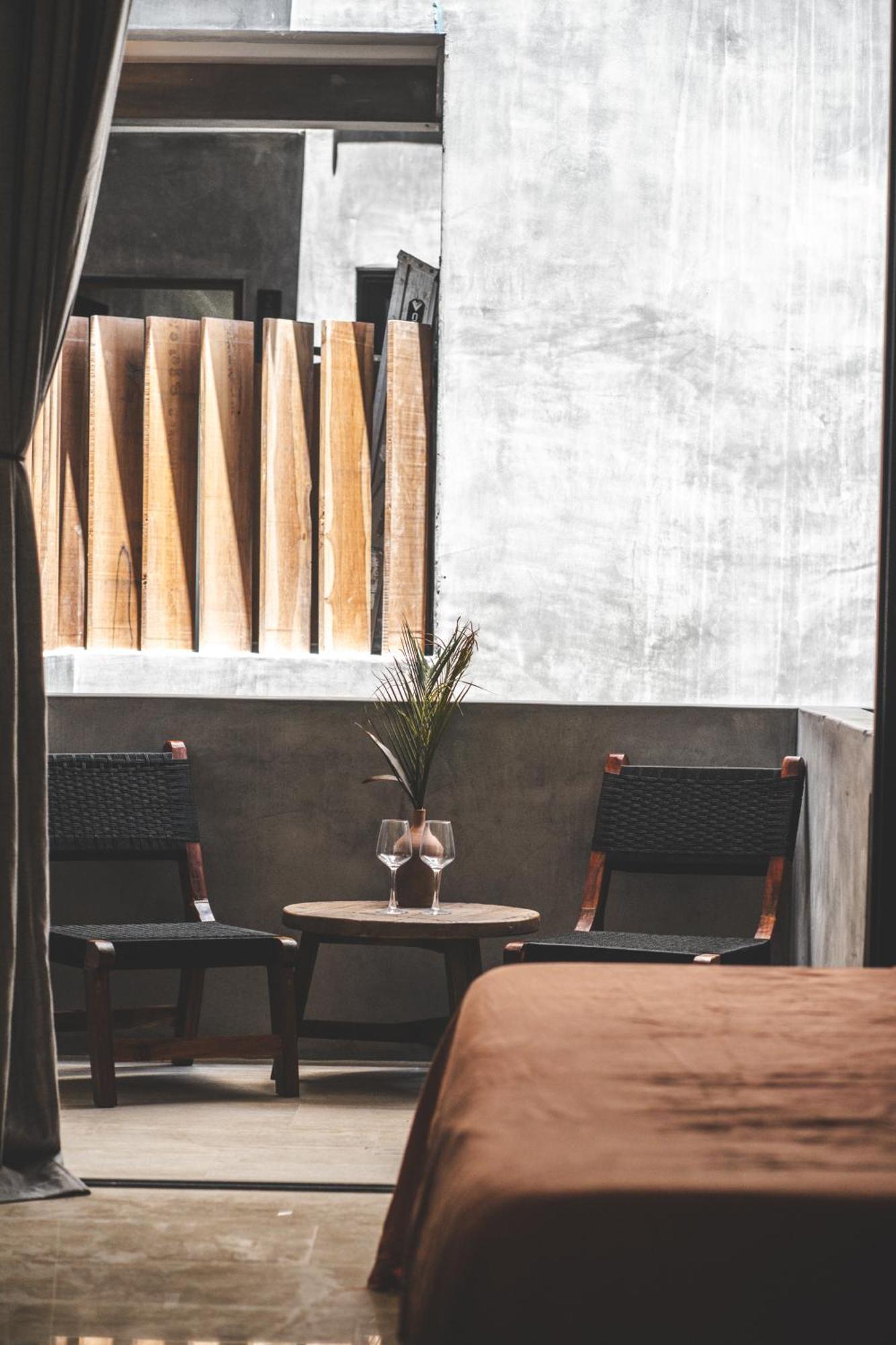 Aparthotel Urbano By Sundara *