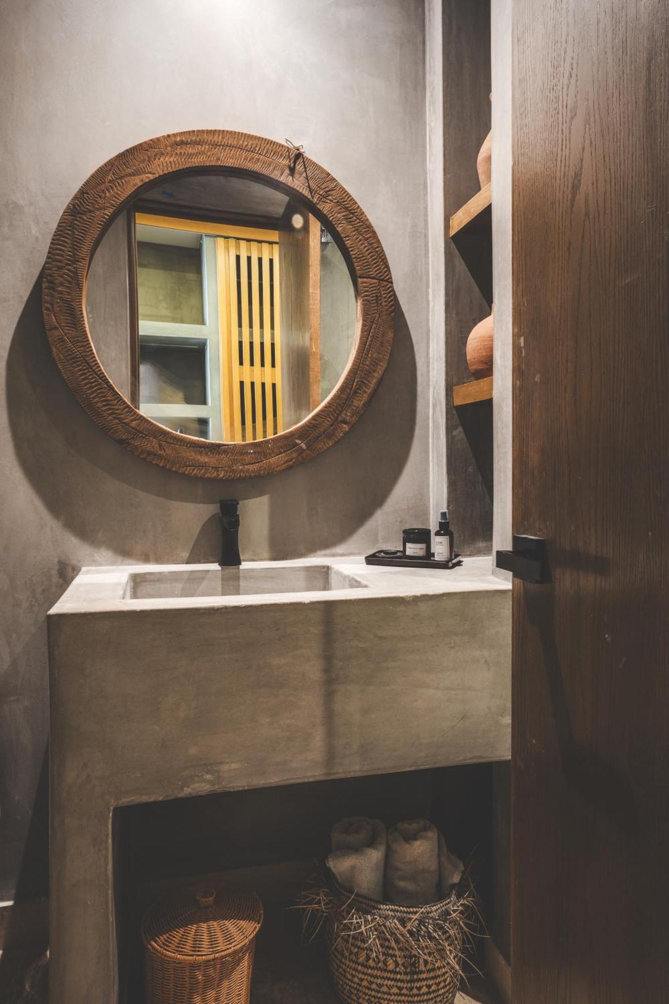 Aparthotel Urbano By Sundara *