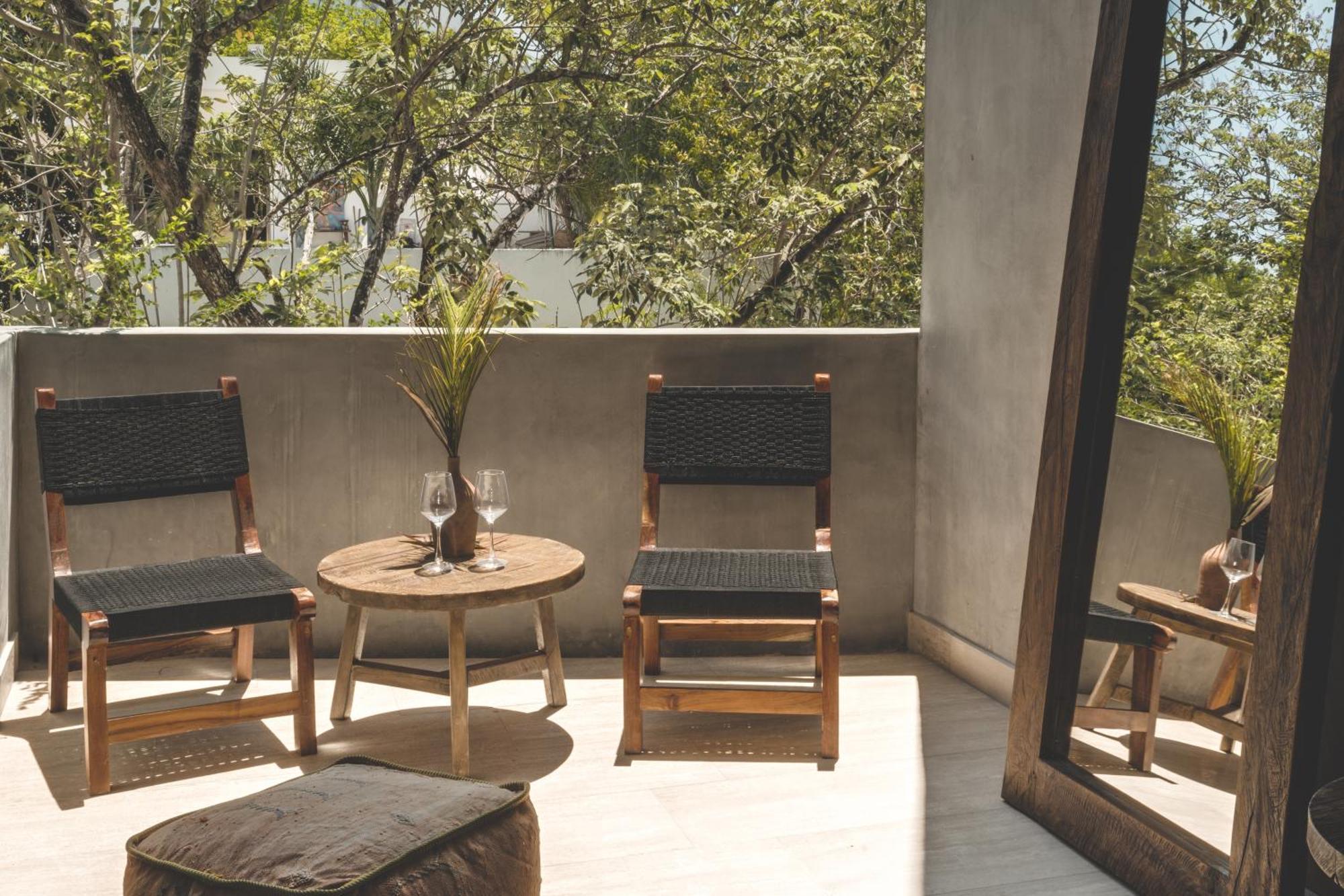 Urbano By Sundara 4* Tulum