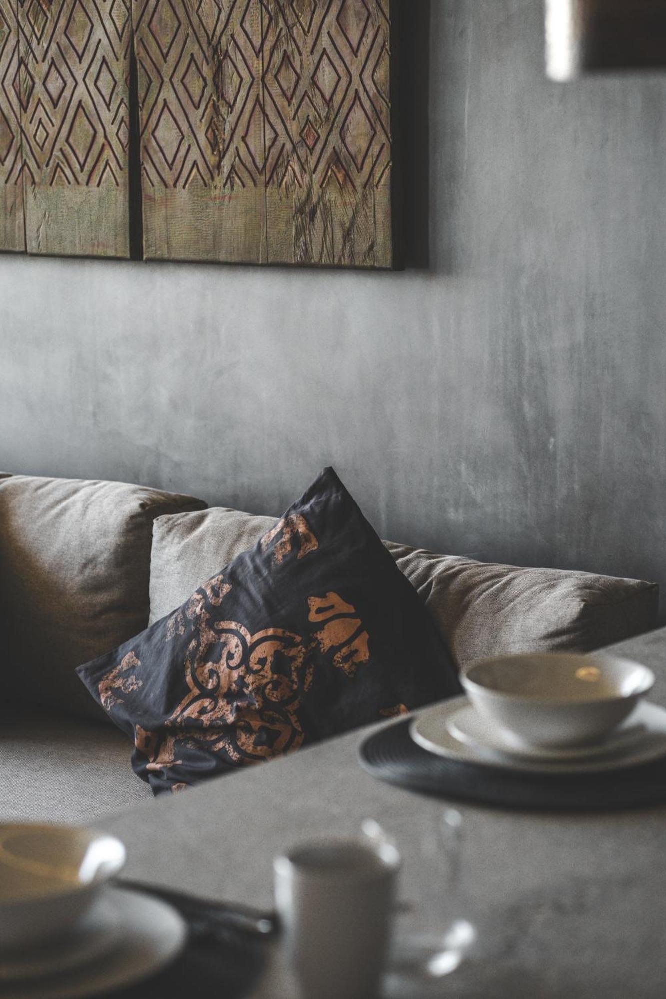 Urbano By Sundara Aparthotel