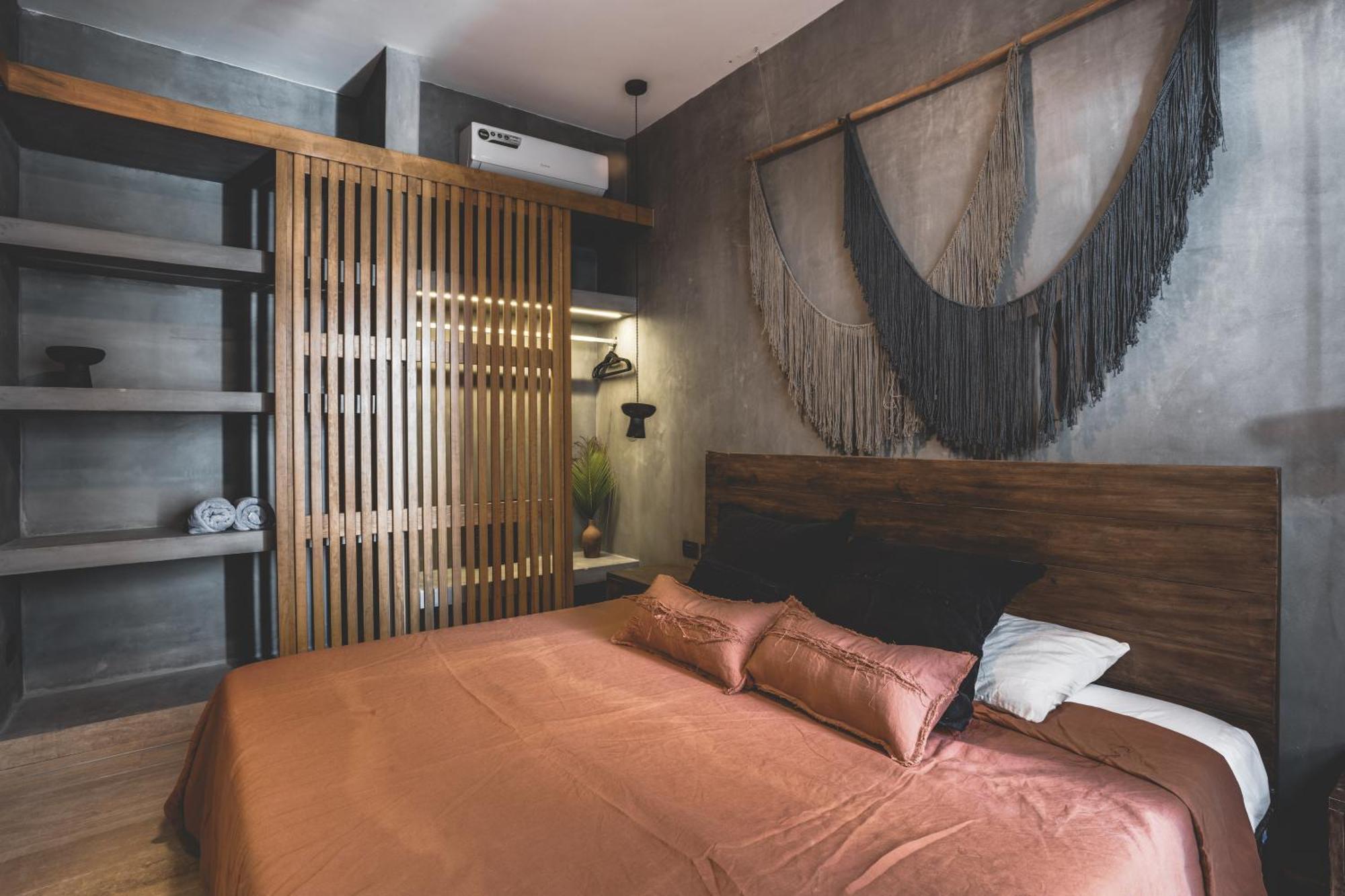 Aparthotel Urbano By Sundara *