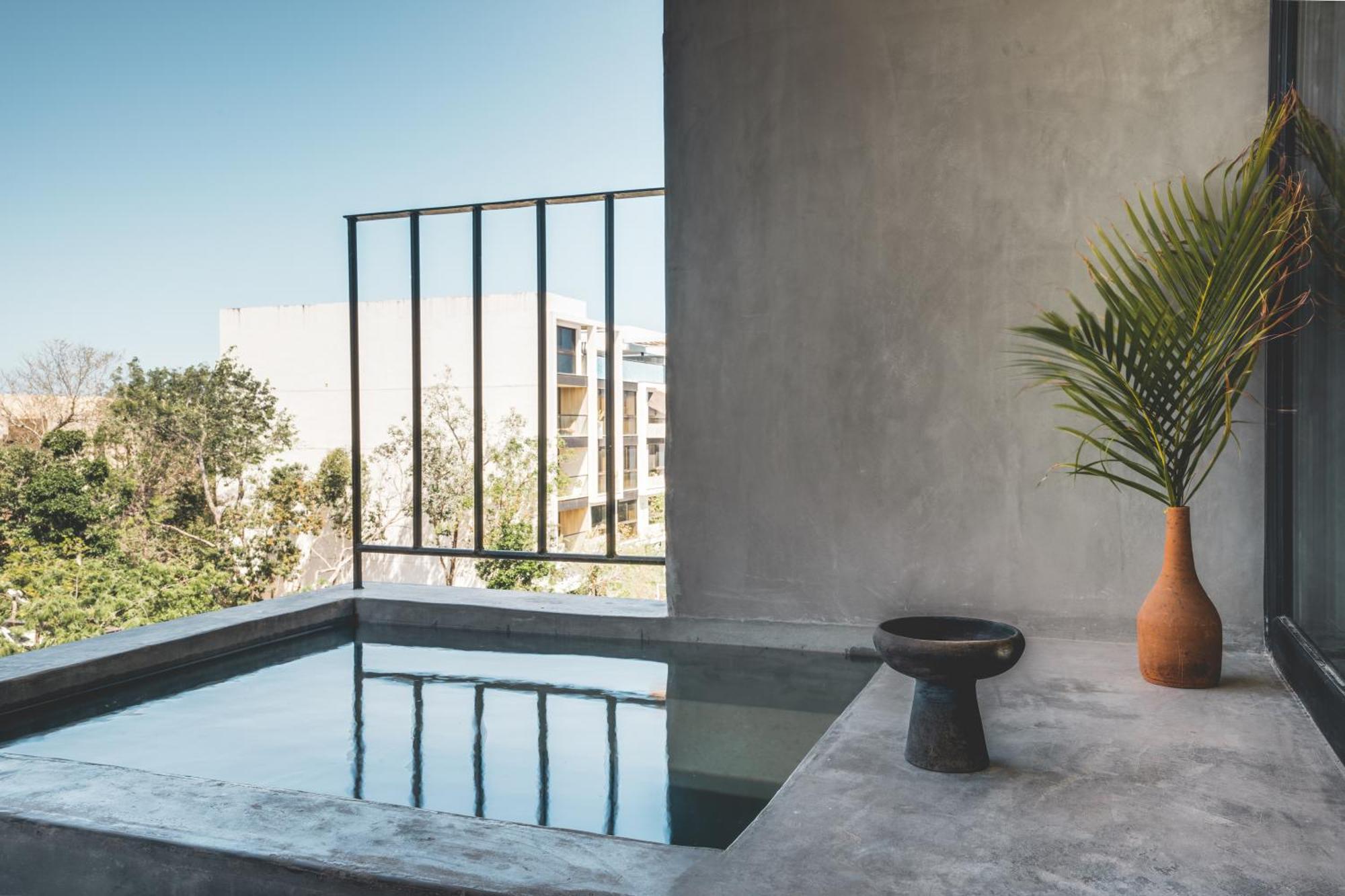 Urbano By Sundara Aparthotel