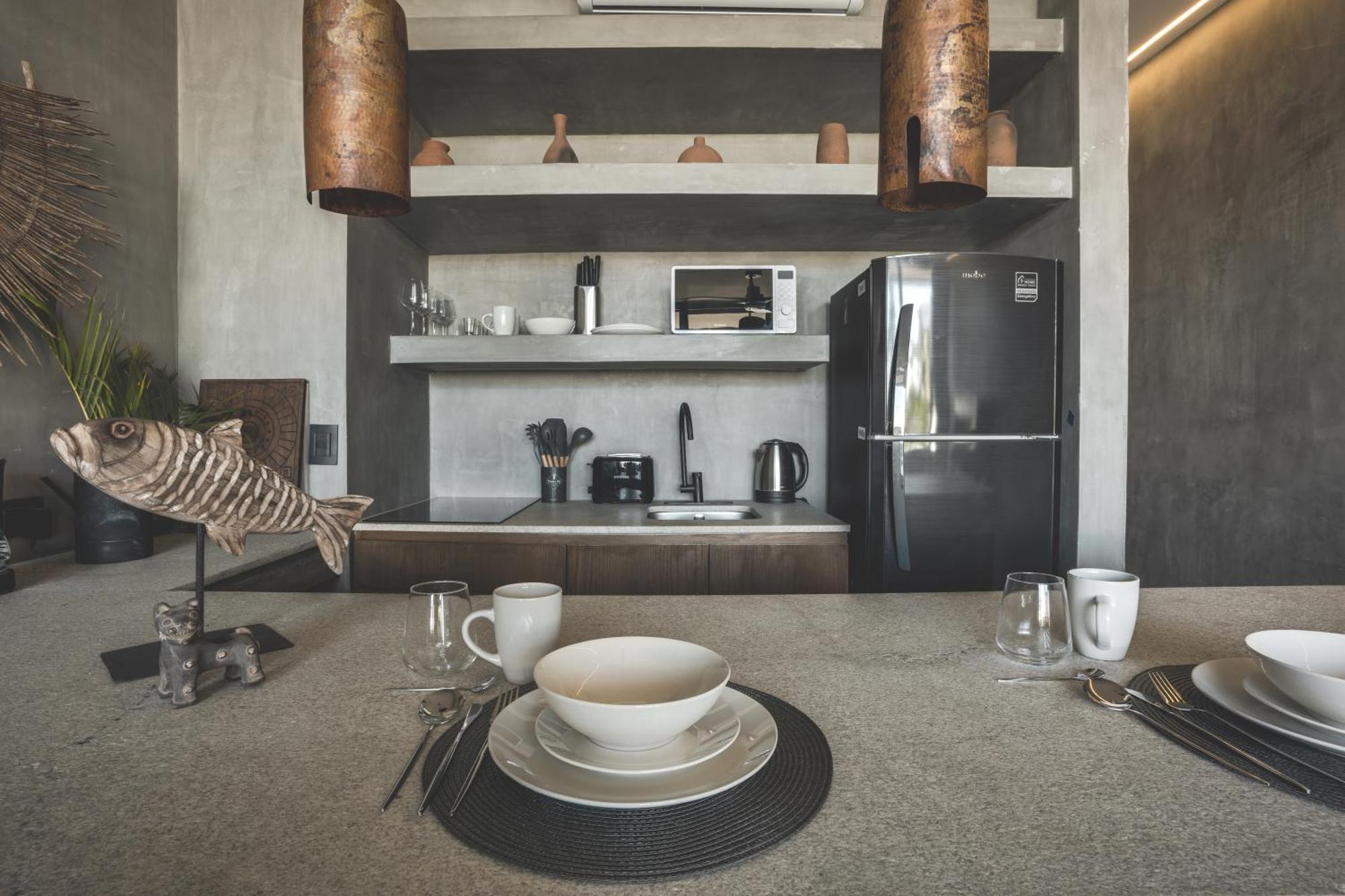 Urbano By Sundara Aparthotel Tulum