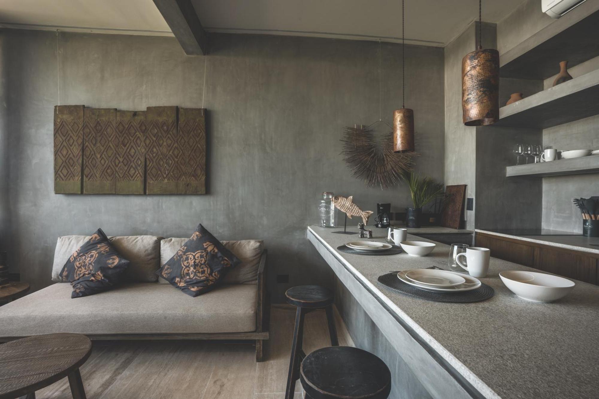 Aparthotel Urbano By Sundara Tulum