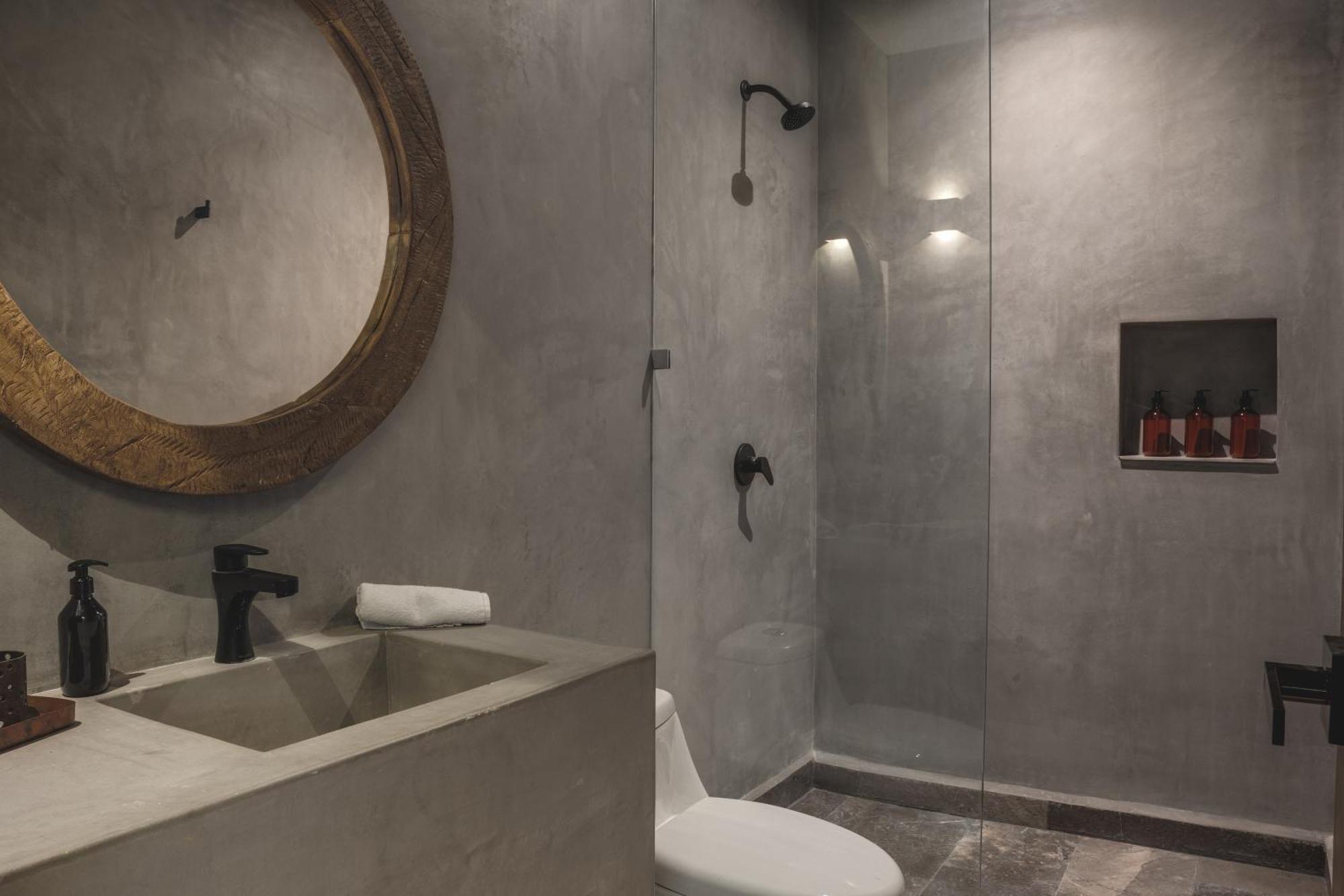 Urbano By Sundara Aparthotel Tulum