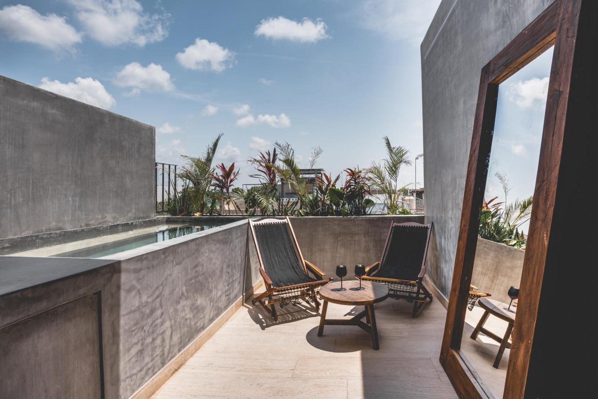 Aparthotel Urbano By Sundara 4*